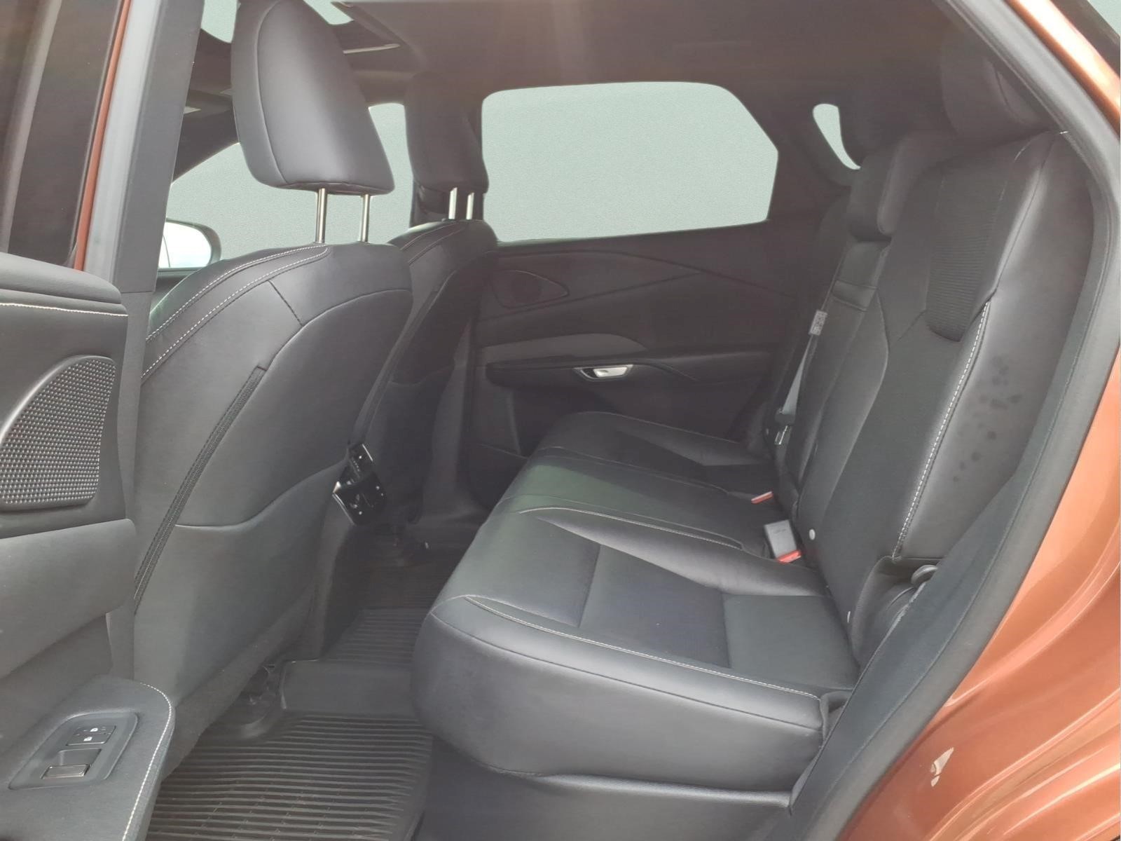 Used Car 2024 Lexus Rx 350  350 Premium Plus For Sale Under $60,000 In Bastrop, Texas