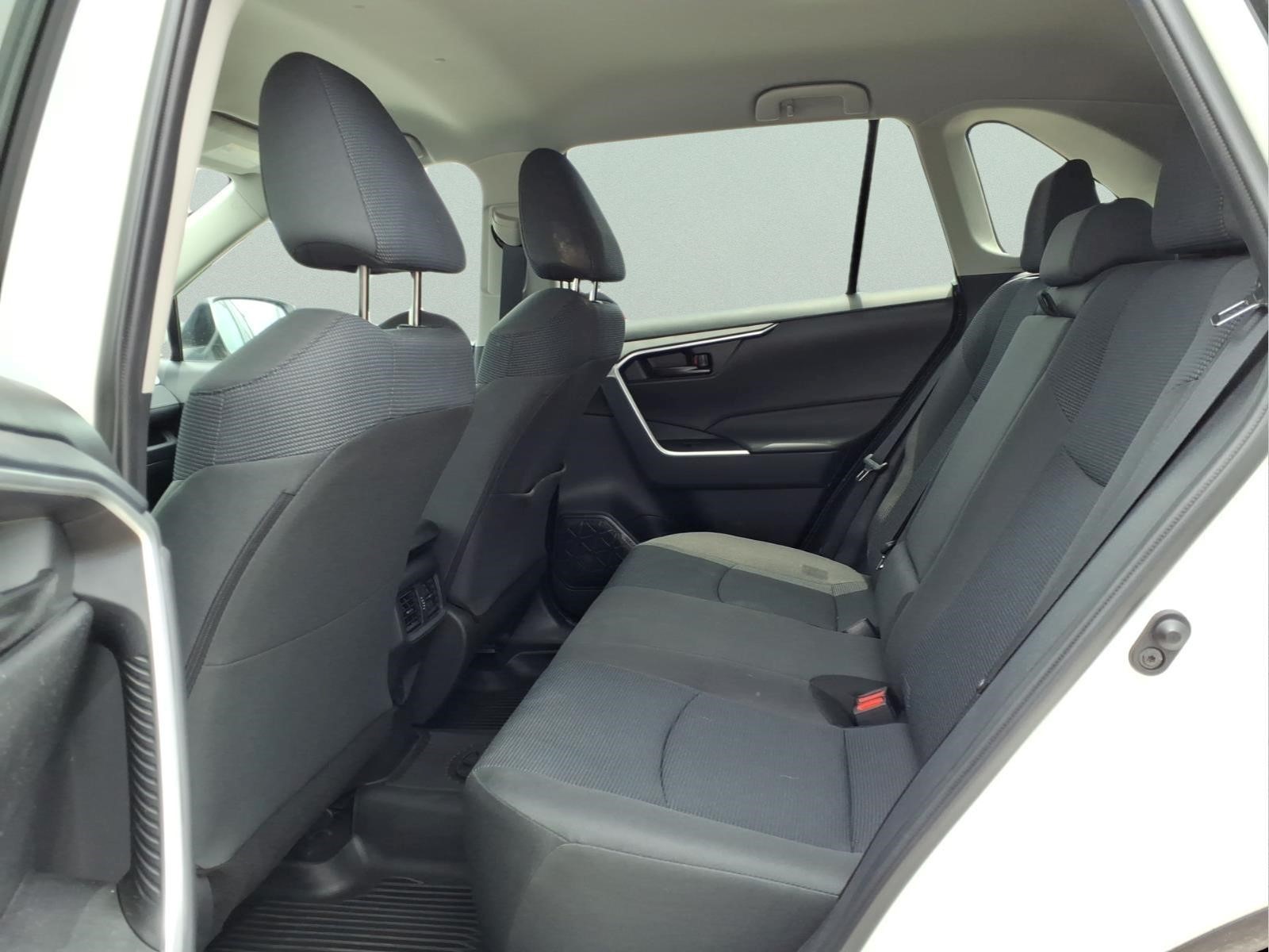 Used Car 2024 Toyota Rav4  Le For Sale Under $30,000 In Bastrop, Texas