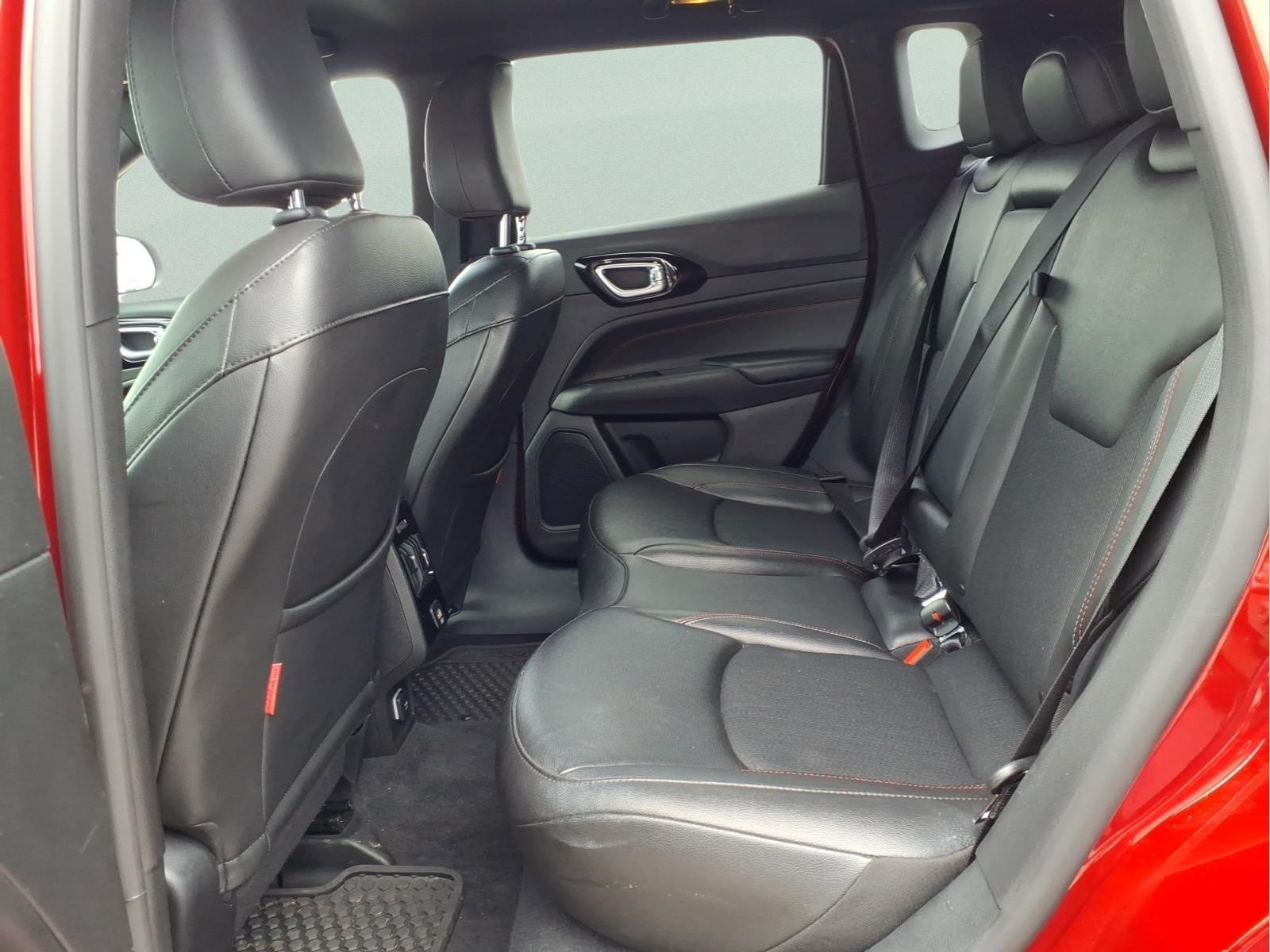 Used Car 2025 Jeep Compass  Trailhawk For Sale Under $30,000 In Bastrop, Texas