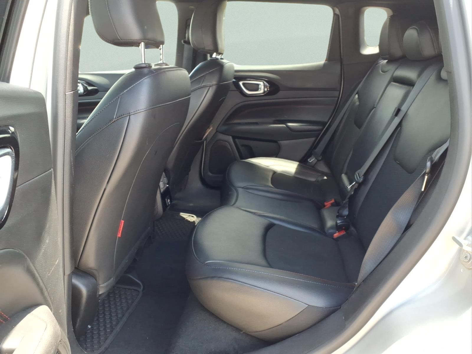 Used Car 2025 Jeep Compass  Trailhawk For Sale Under $25,000 In Bastrop, Texas