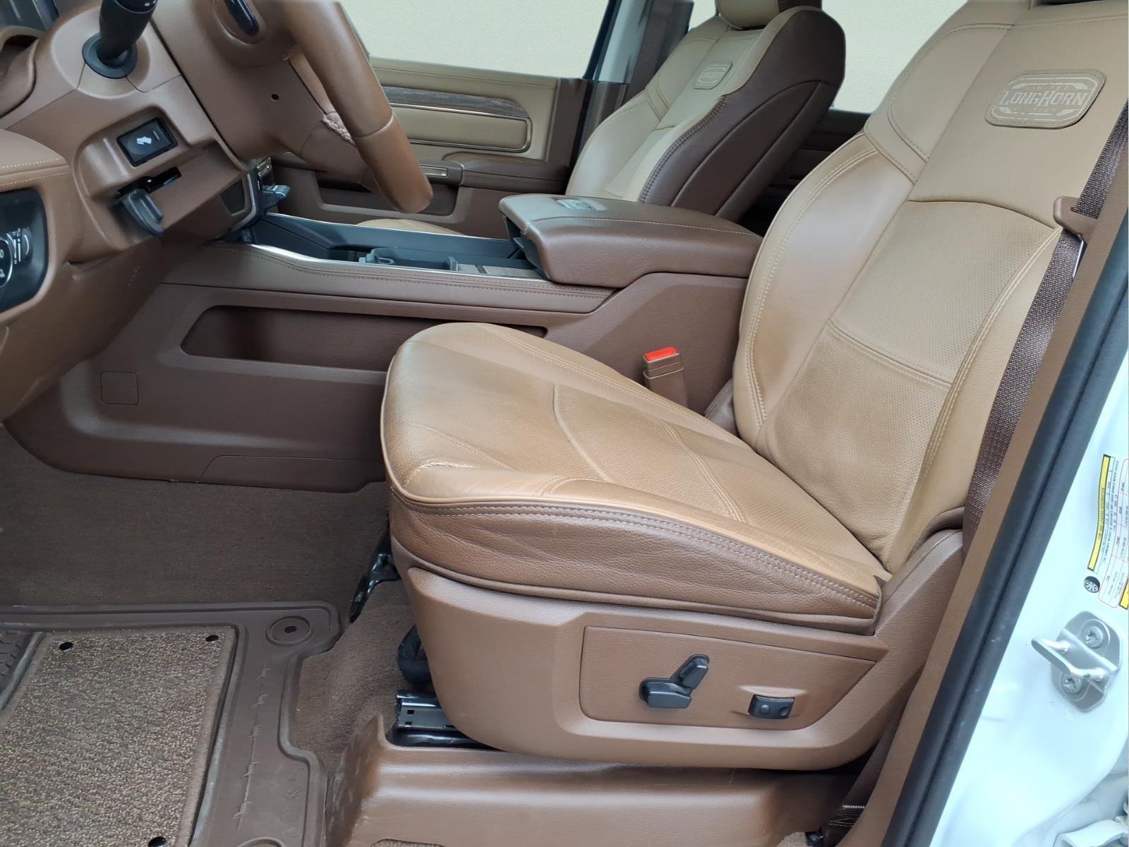 Used Car 2024 Ram 3500  Laramie Longhorn For Sale Under $80,000 In Bastrop, Texas