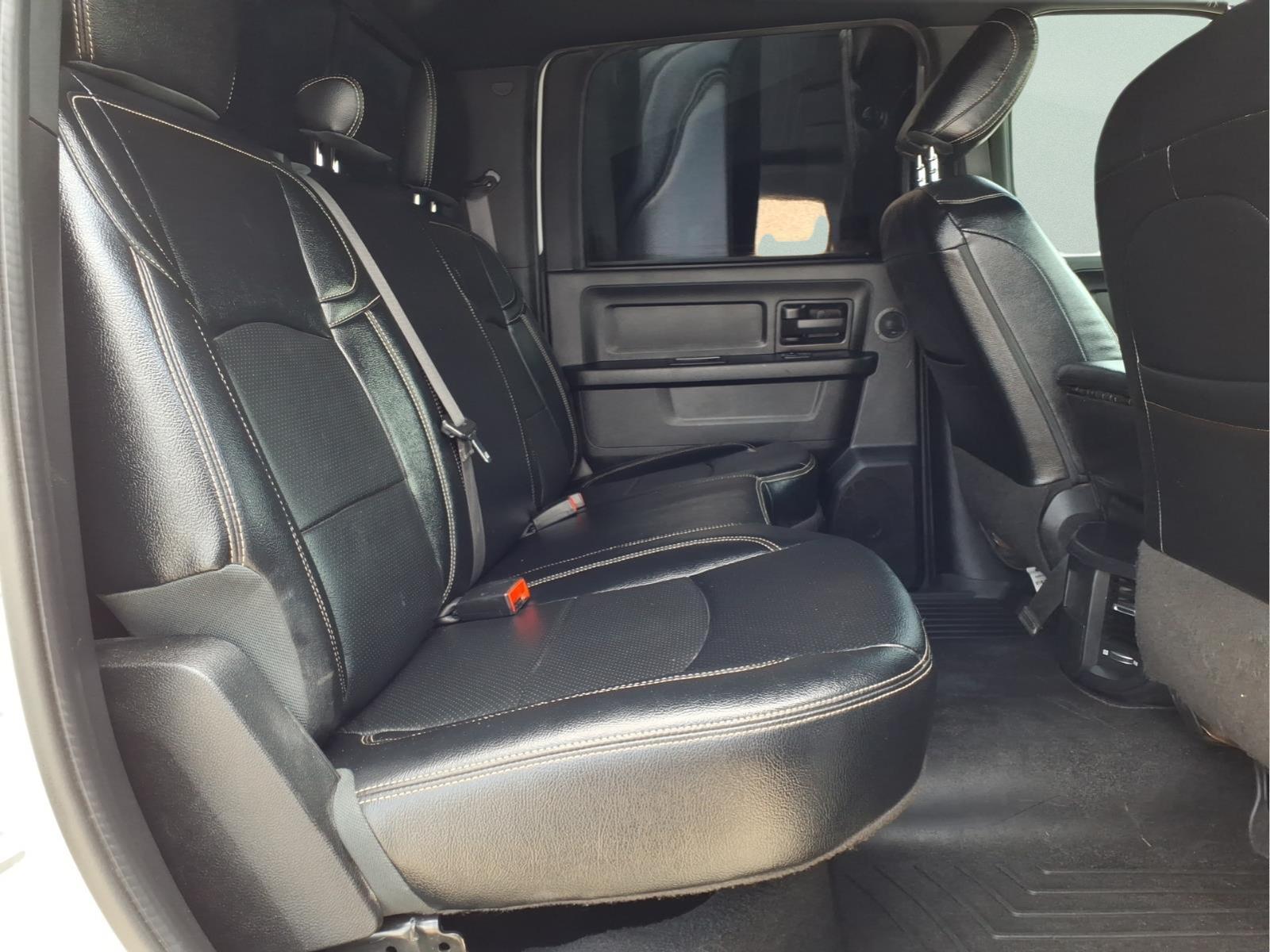 Used Car 2022 Ram 2500  Tradesman For Sale Under $35,000 In Bastrop, Texas