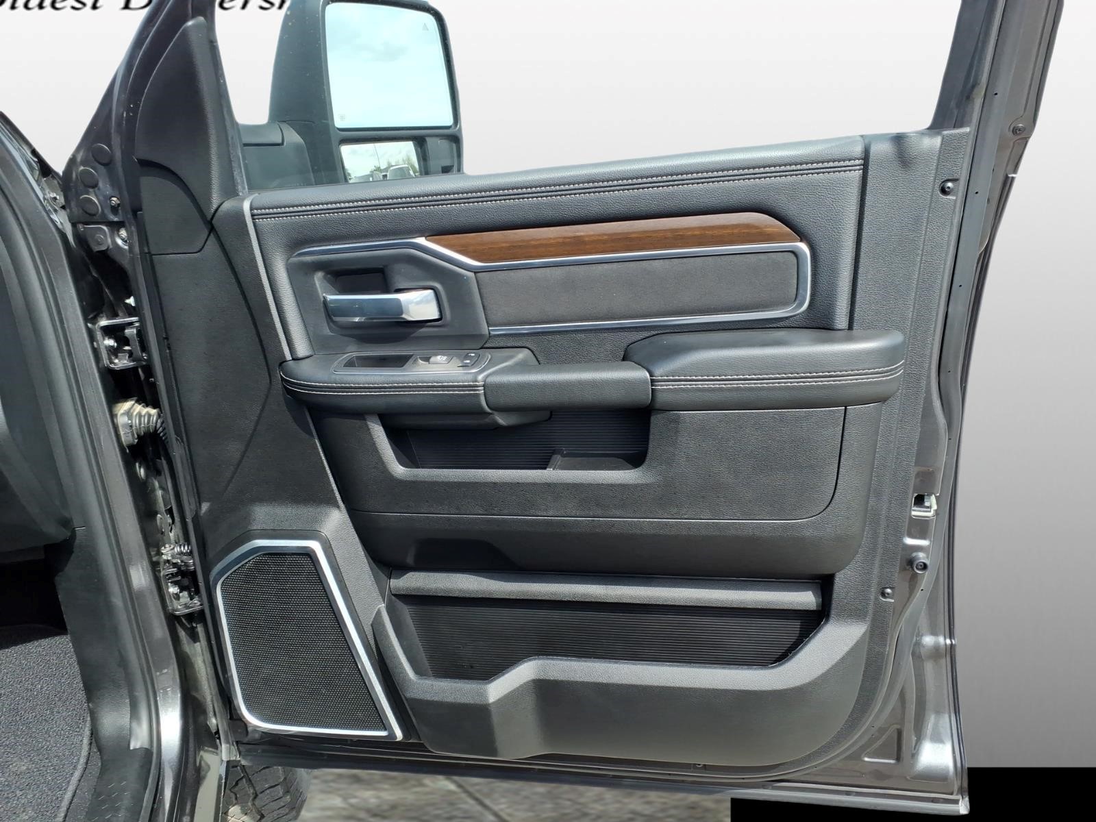 Used Car 2024 Ram 2500  Laramie For Sale Under $60,000 In Bastrop, Texas