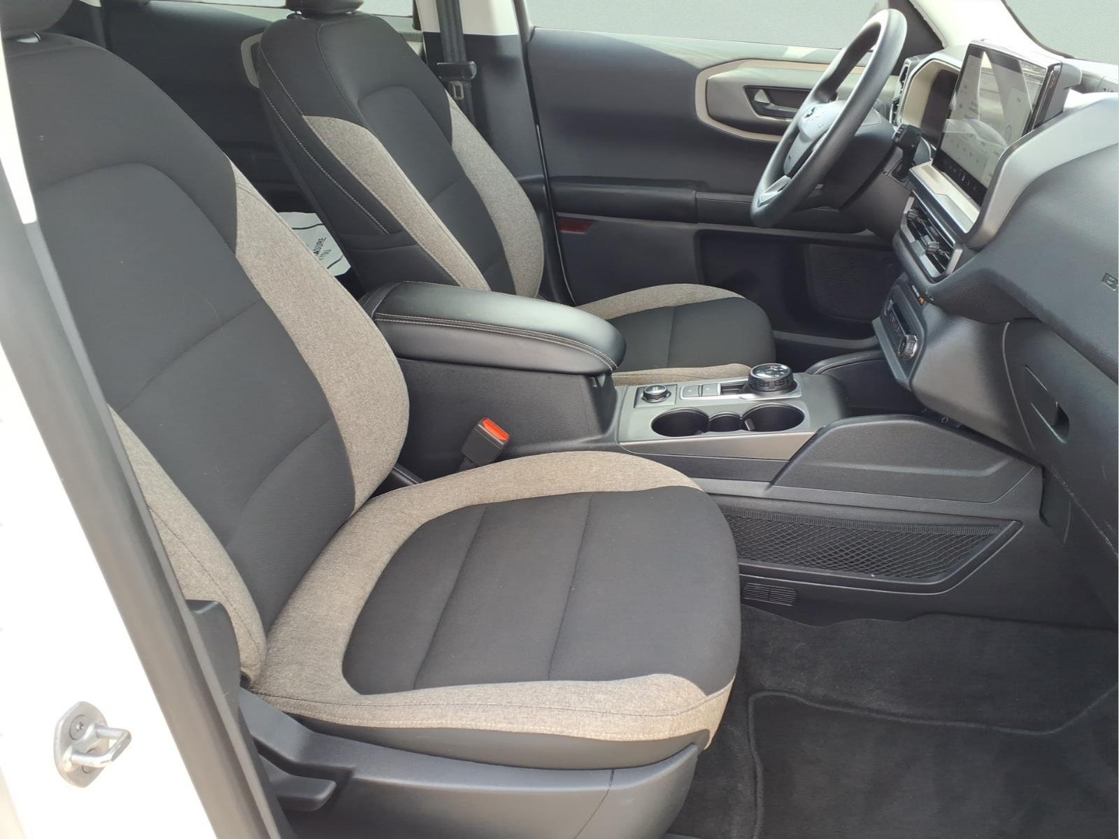 Used Car 2025 Ford Bronco Sport  Big Bend For Sale Under $30,000 In Bastrop, Texas