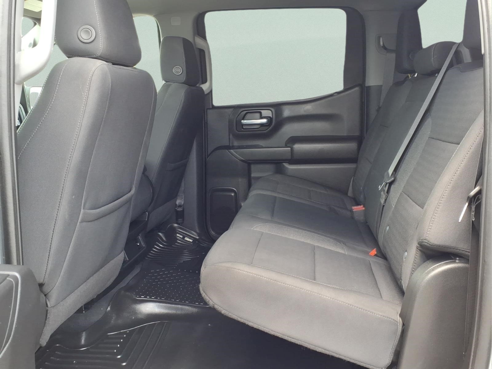 Used Car 2023 Chevrolet Silverado 1500  Custom For Sale Under $35,000 In Bastrop, Texas