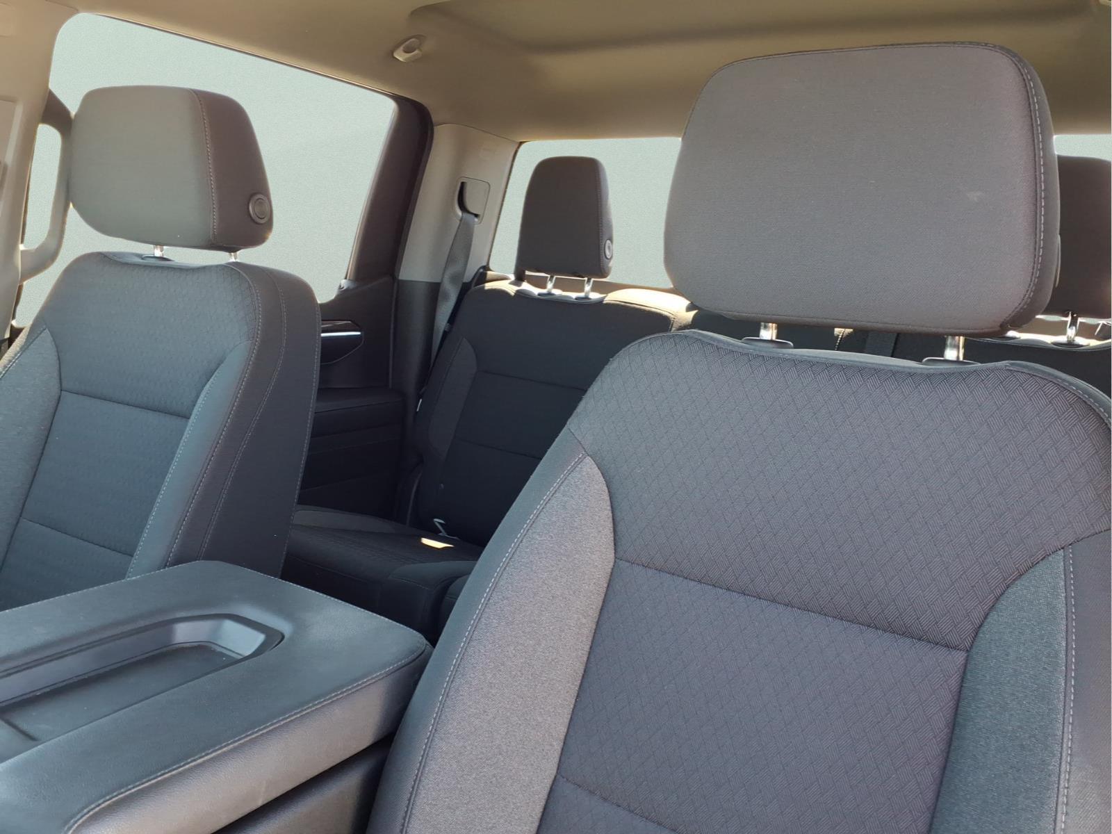 Used Car 2023 Chevrolet Silverado 1500  Lt For Sale Under $35,000 In Bastrop, Texas