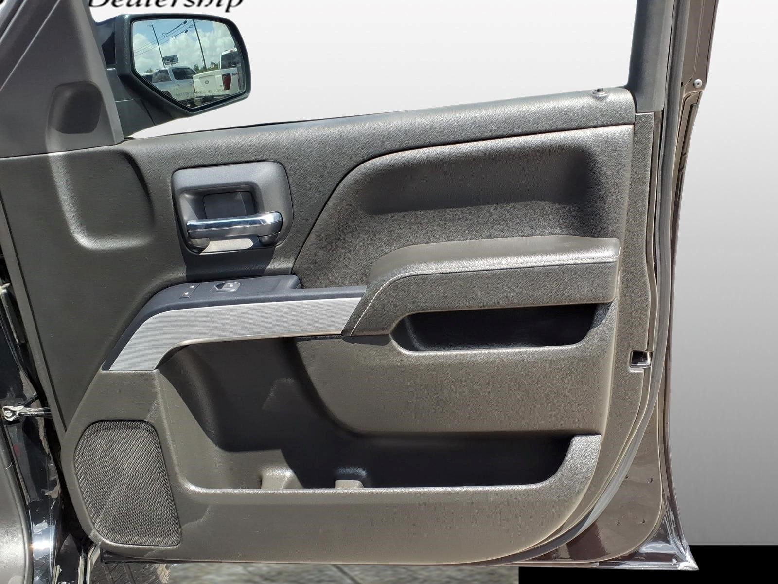 Used Car 2018 Chevrolet Silverado 1500  Lt Lt2 For Sale Under $20,000 In Bastrop, Texas