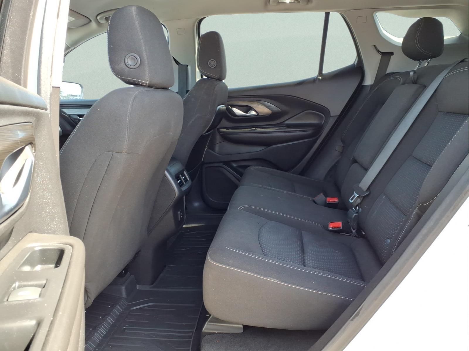 Used Car 2023 Gmc Terrain  Sle For Sale Under $25,000 In Bastrop, Texas