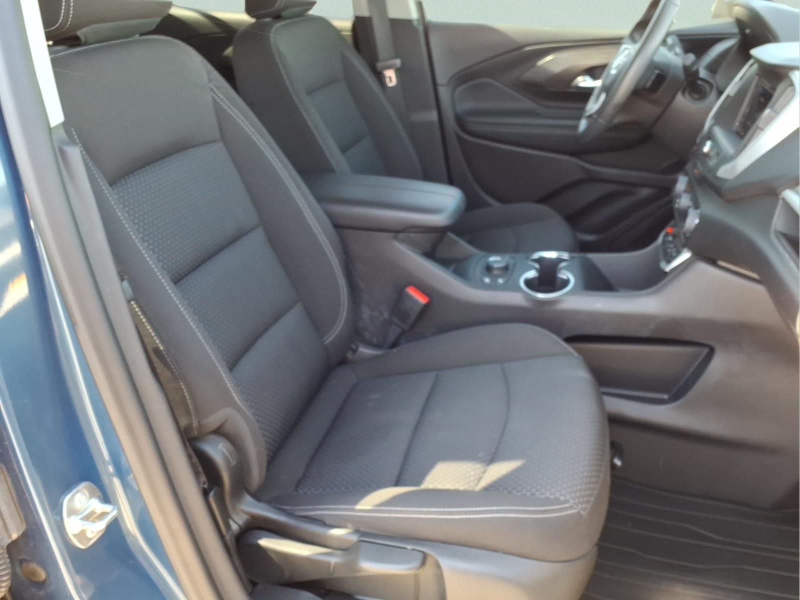 Used Car 2024 Gmc Terrain  Sle For Sale Under $30,000 In Bastrop, Texas