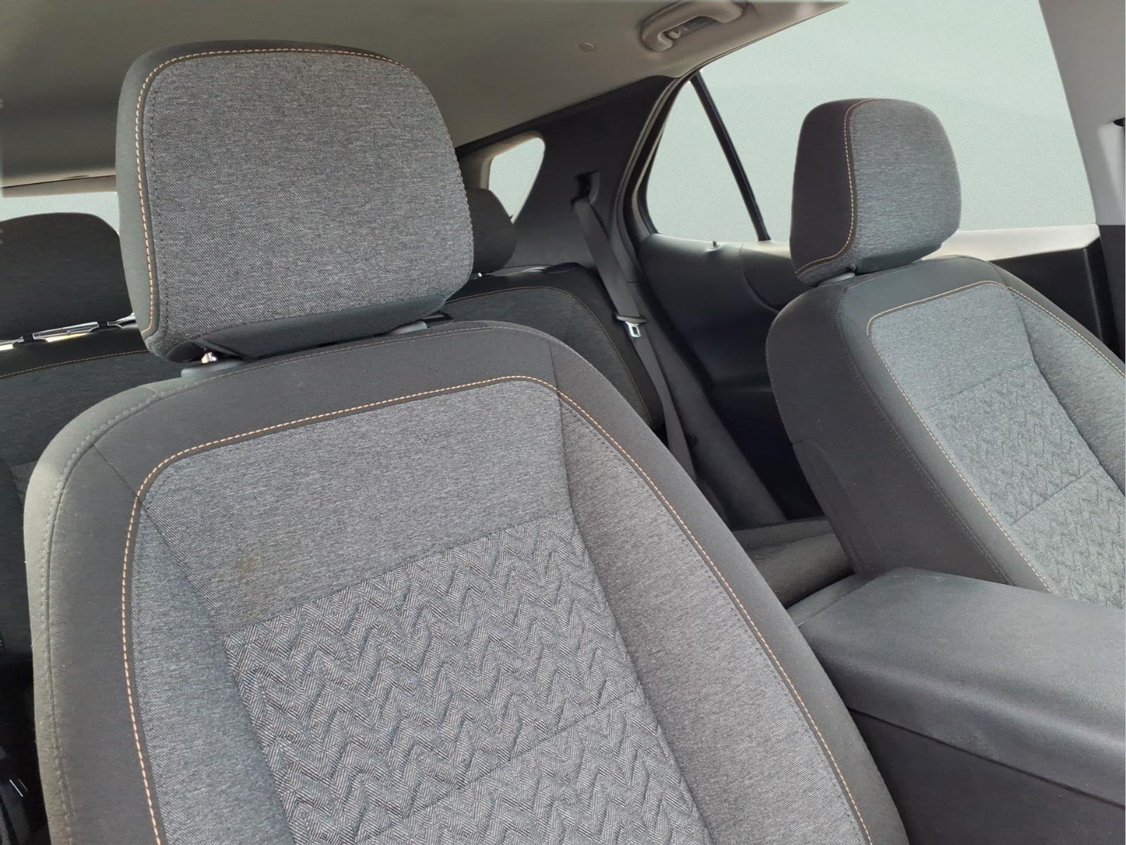 Used Car 2023 Chevrolet Equinox  Lt For Sale Under $25,000 In Bastrop, Texas