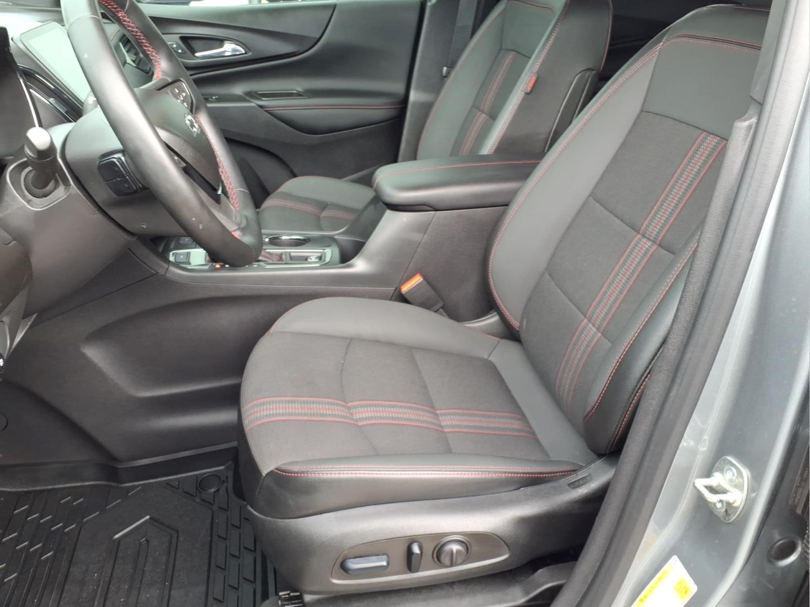 Used Car 2024 Chevrolet Equinox  Rs For Sale Under $30,000 In Bastrop, Texas
