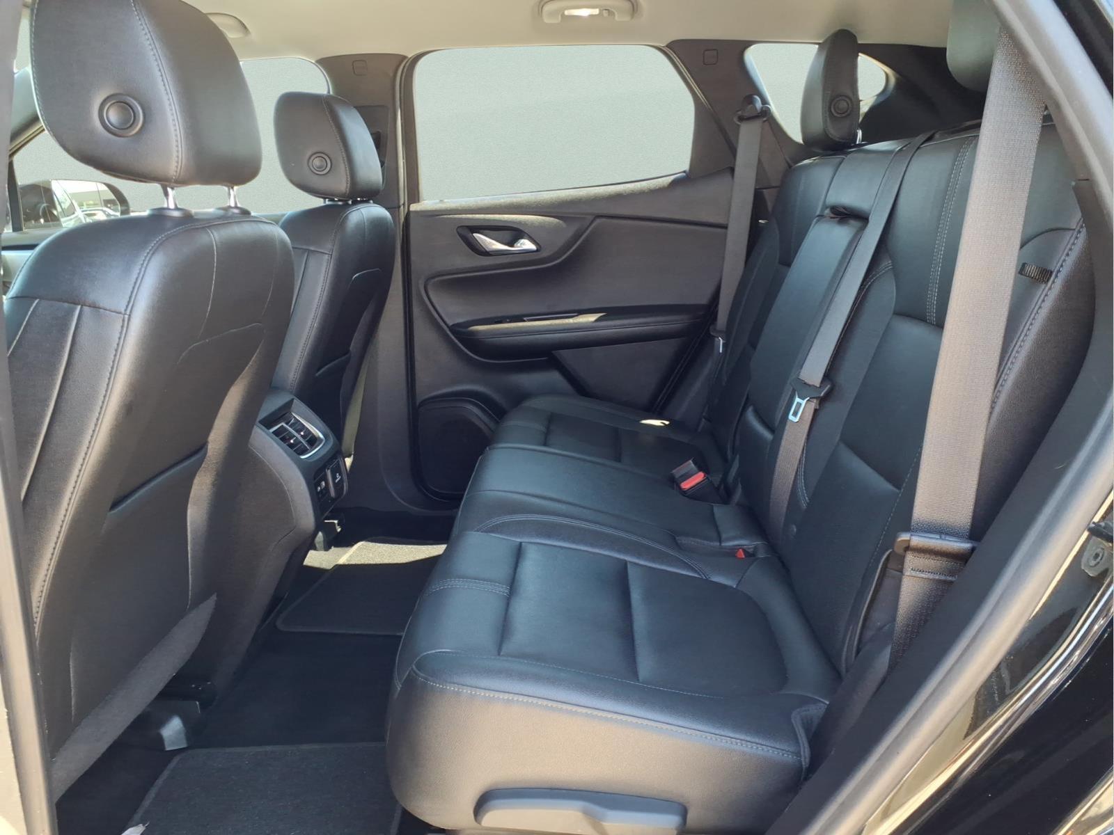 Used Car 2021 Chevrolet Blazer  Lt For Sale Under $20,000 In Bastrop, Texas