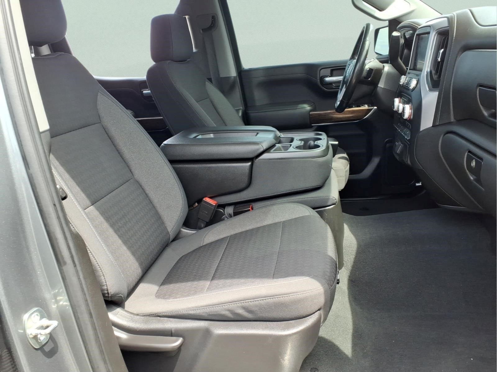 Used Car 2021 Gmc Sierra 1500  Sle For Sale Under $30,000 In Bastrop, Texas