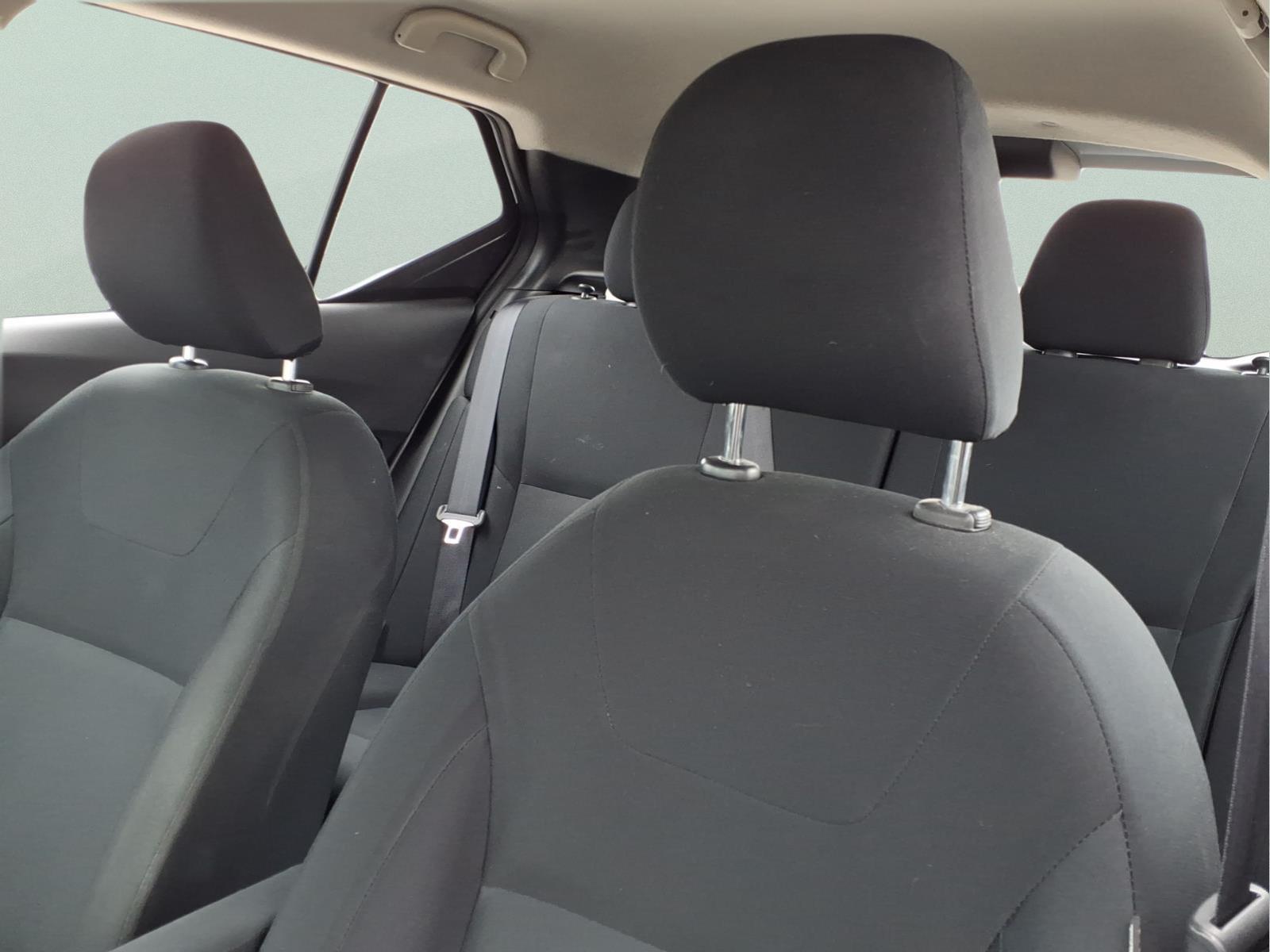 Used Car 2023 Nissan Kicks  S For Sale Under $20,000 In Bastrop, Texas