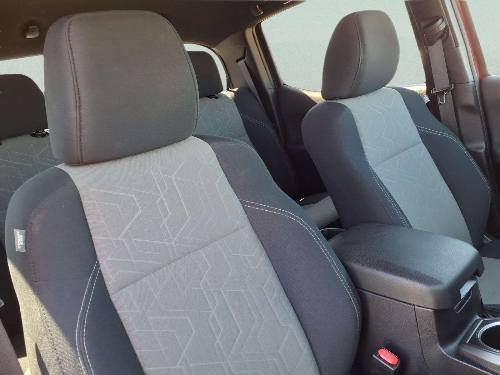 Used Car 2022 Toyota Tacoma  Sr V6 For Sale Under $35,000 In Bastrop, Texas