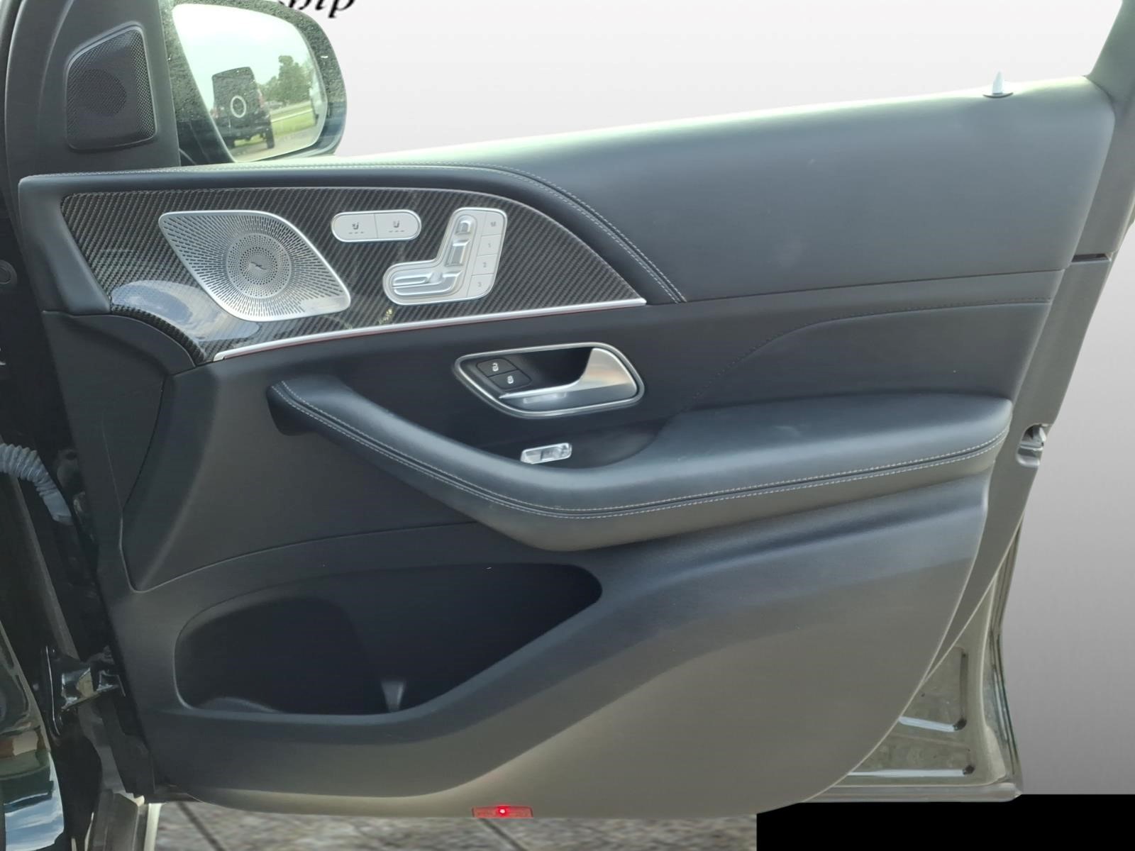 Used Car 2022 Mercedes-benz Gle  Gle 53 Amg� 4matic� For Sale Under $60,000 In Bastrop, Texas