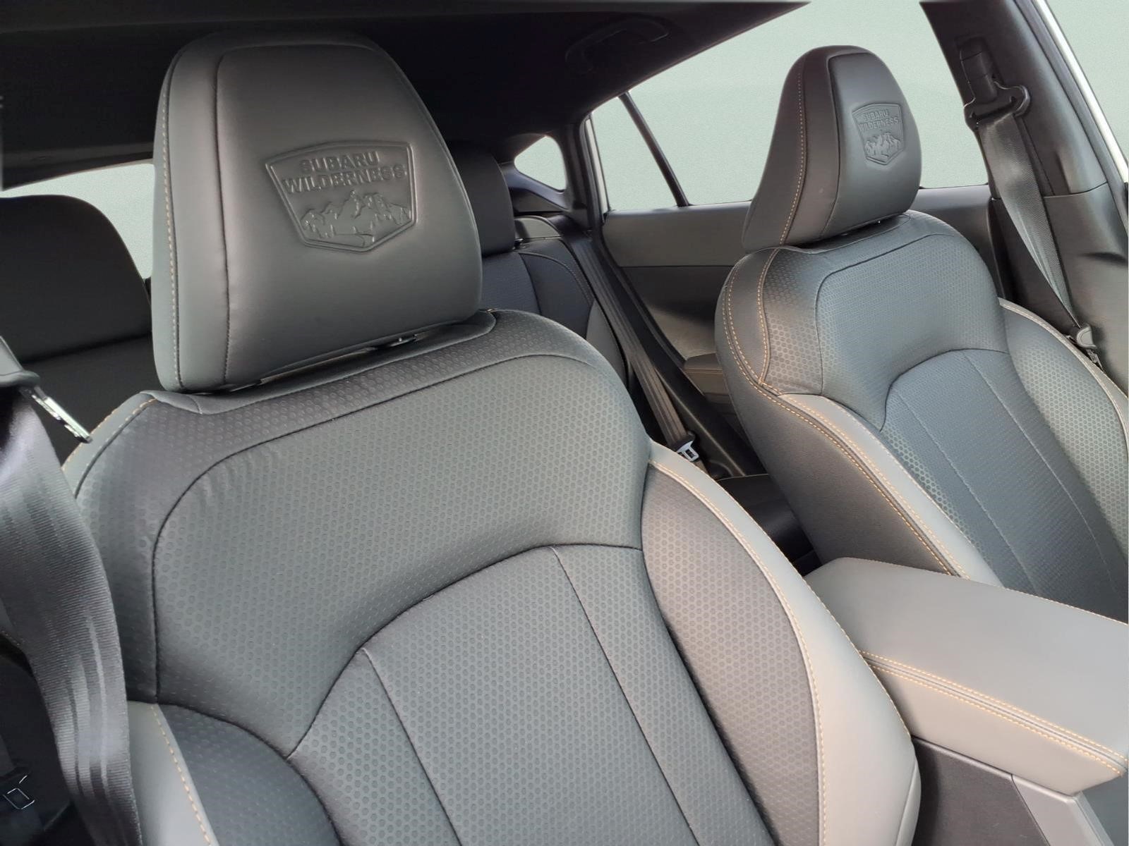 Used Car 2025 Subaru Crosstrek  Wilderness For Sale Under $35,000 In Bastrop, Texas