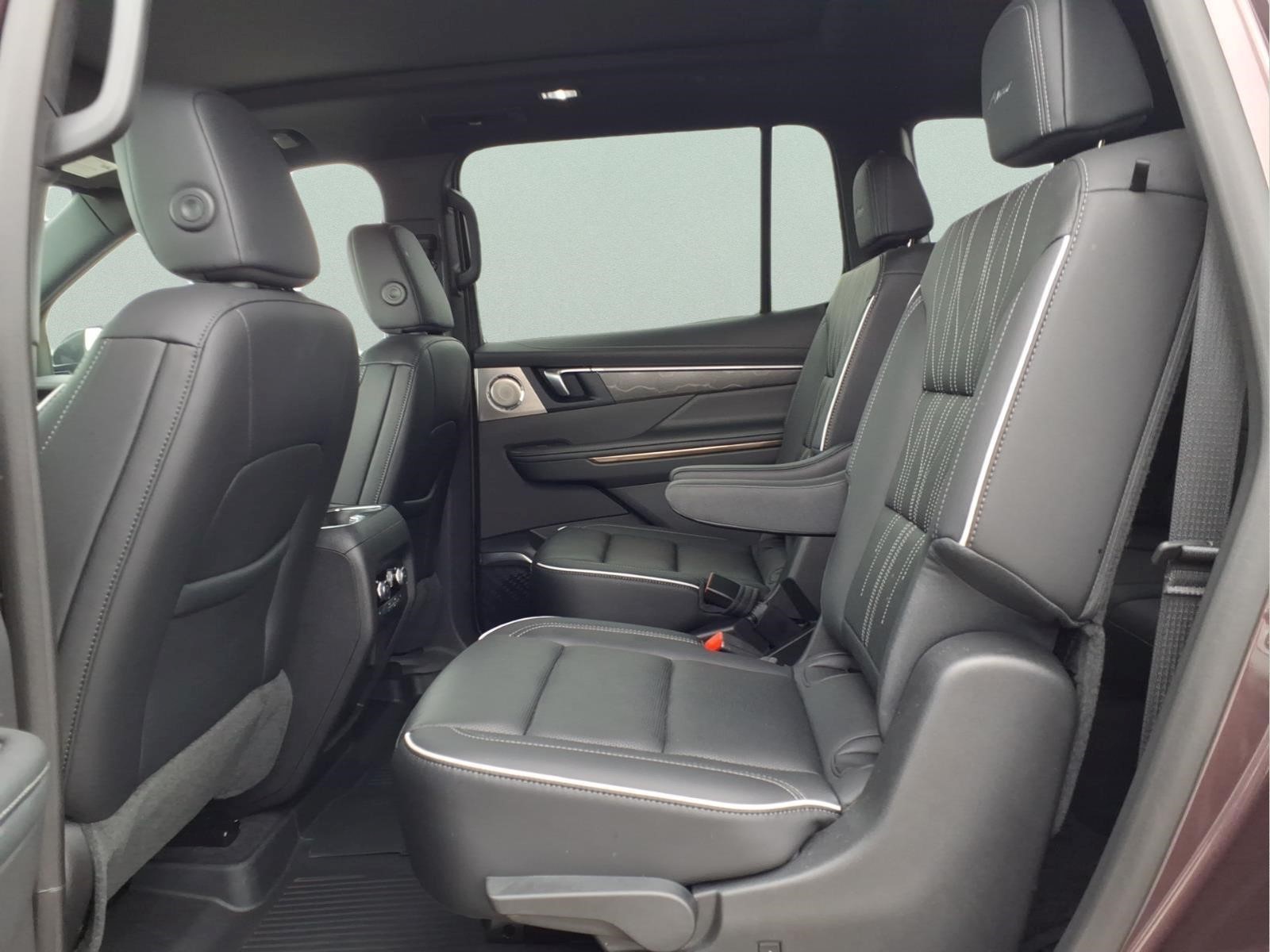 Used Car 2025 Buick Enclave  Avenir For Sale Under $60,000 In Bastrop, Texas