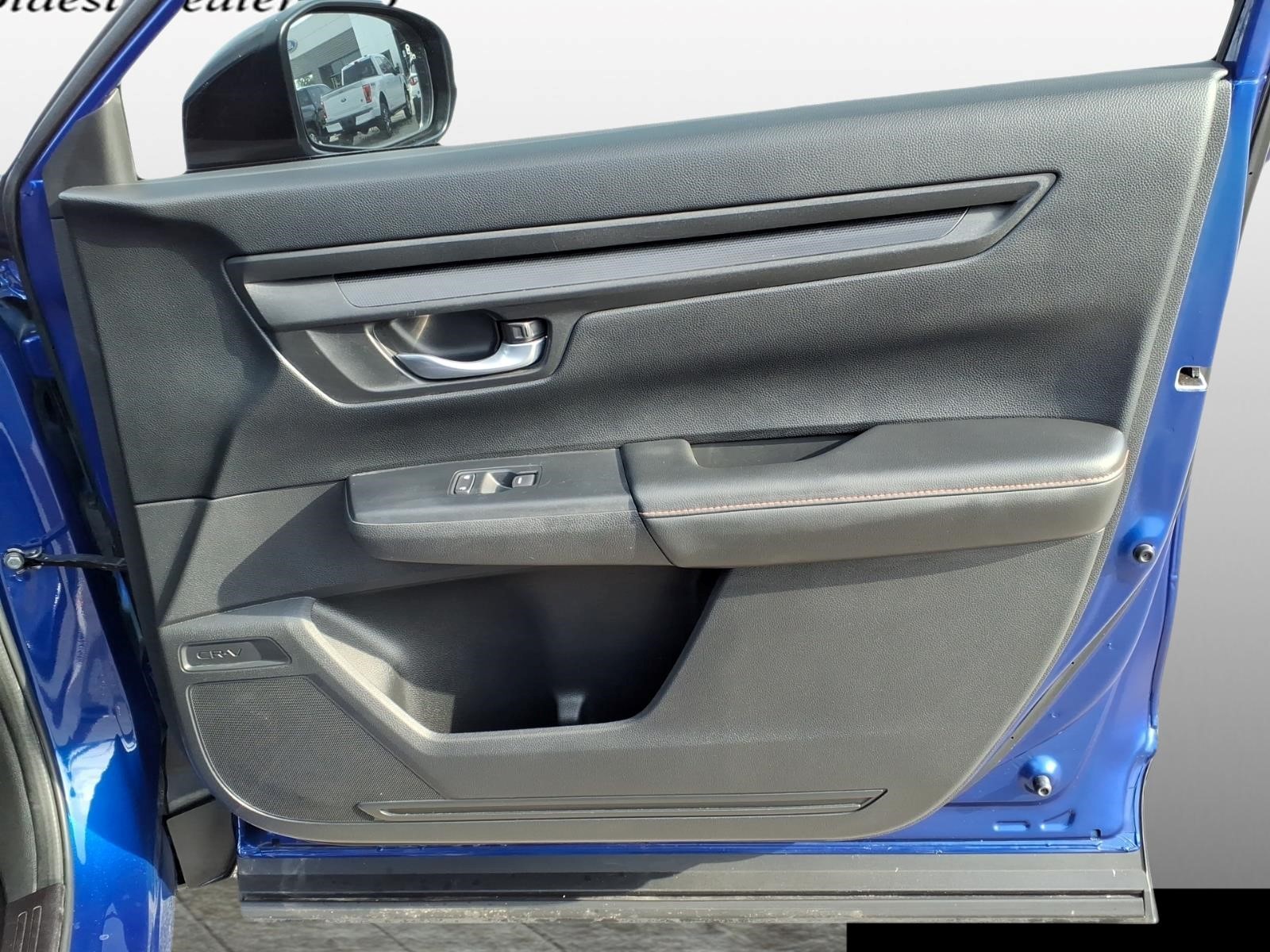 Used Car 2025 Honda Cr-v Hybrid  Sport-l For Sale Under $35,000 In Bastrop, Texas