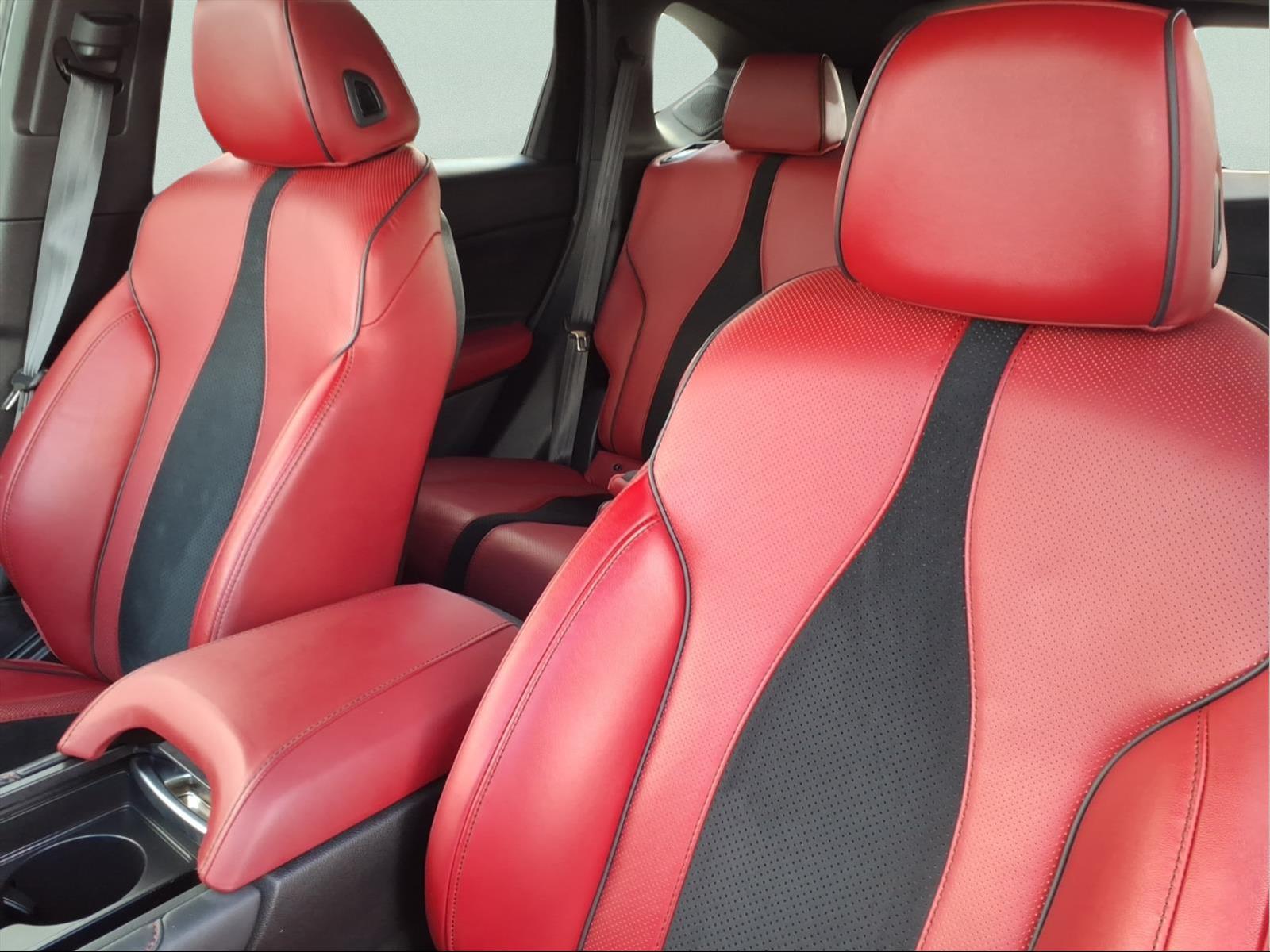 Used Car 2024 Acura Rdx  A-spec Advance Package Sh-awd For Sale Under $50,000 In Bastrop, Texas