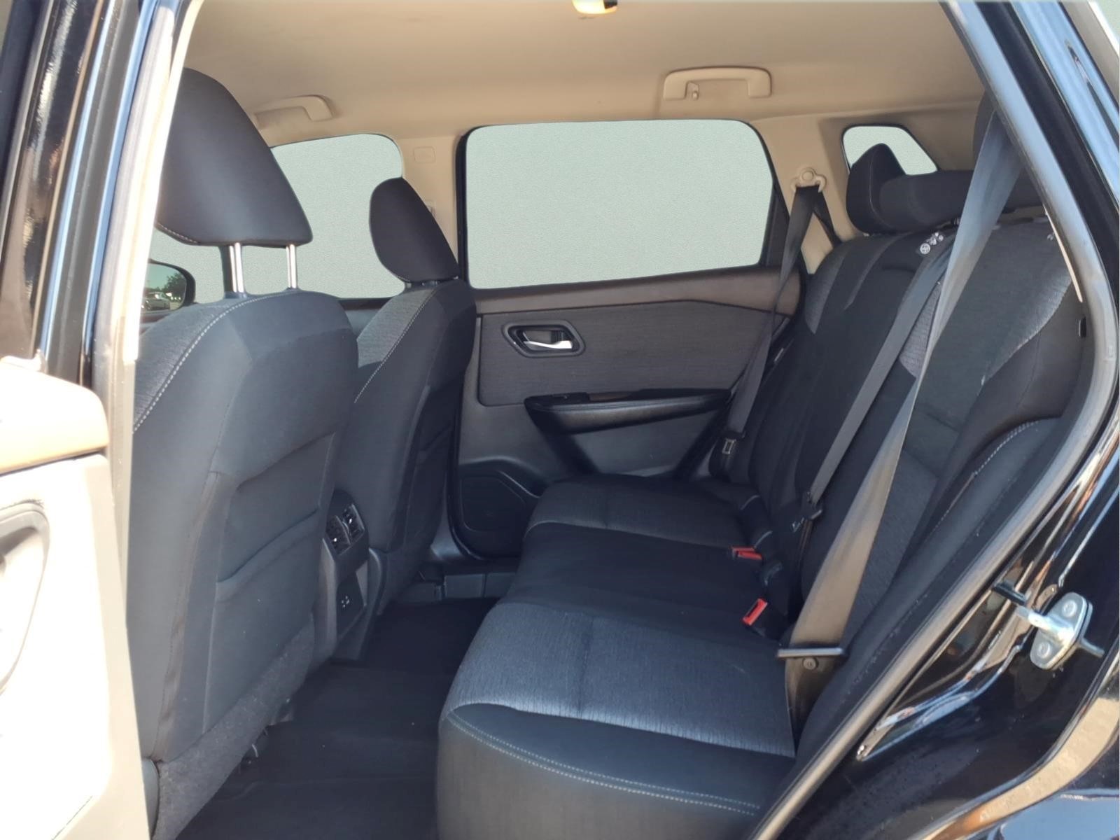 Used Car 2021 Nissan Rogue  Sv For Sale Under $25,000 In Bastrop, Texas