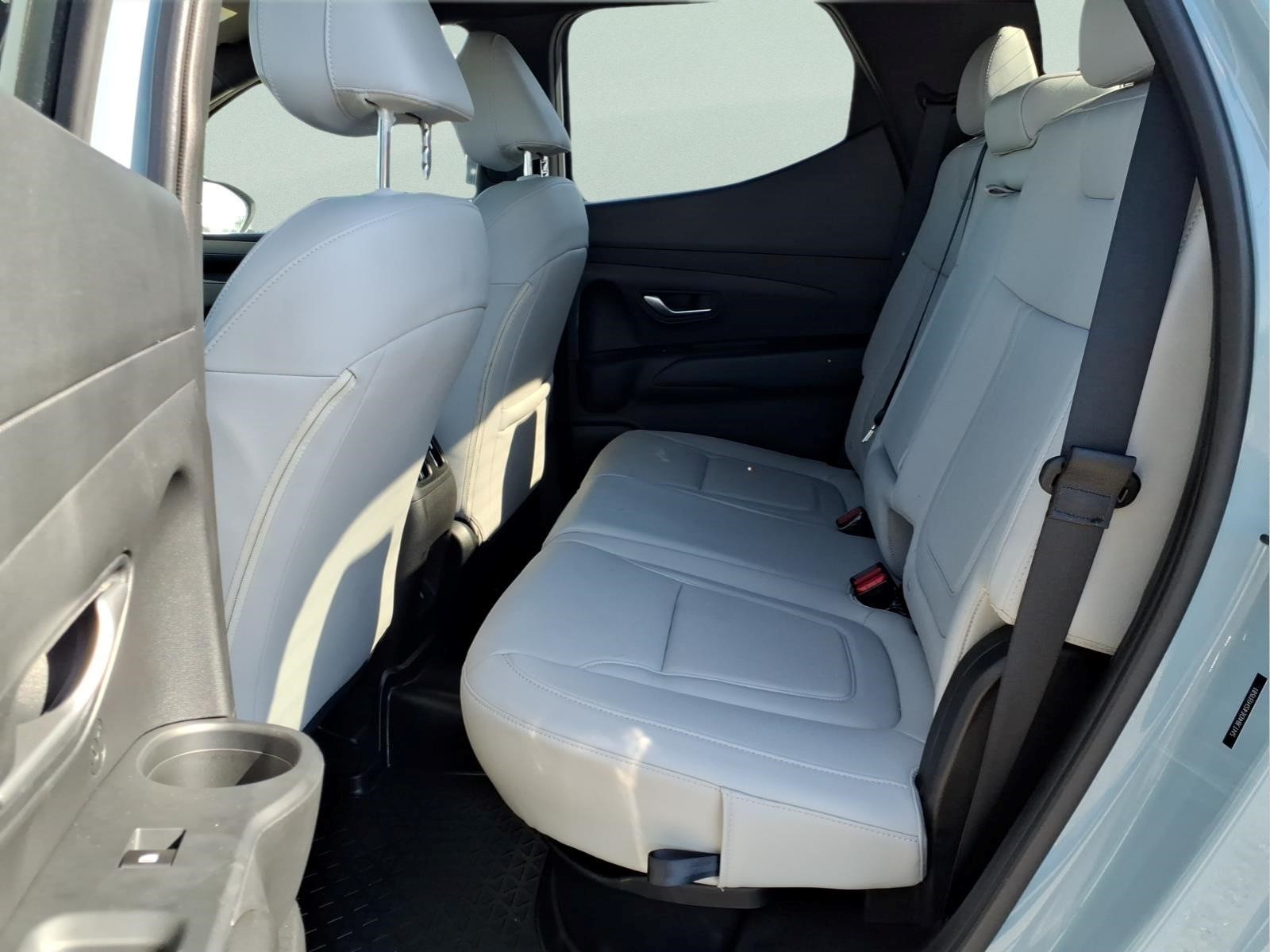 Used Car 2025 Hyundai Santa Cruz  Sel For Sale Under $30,000 In Bastrop, Texas