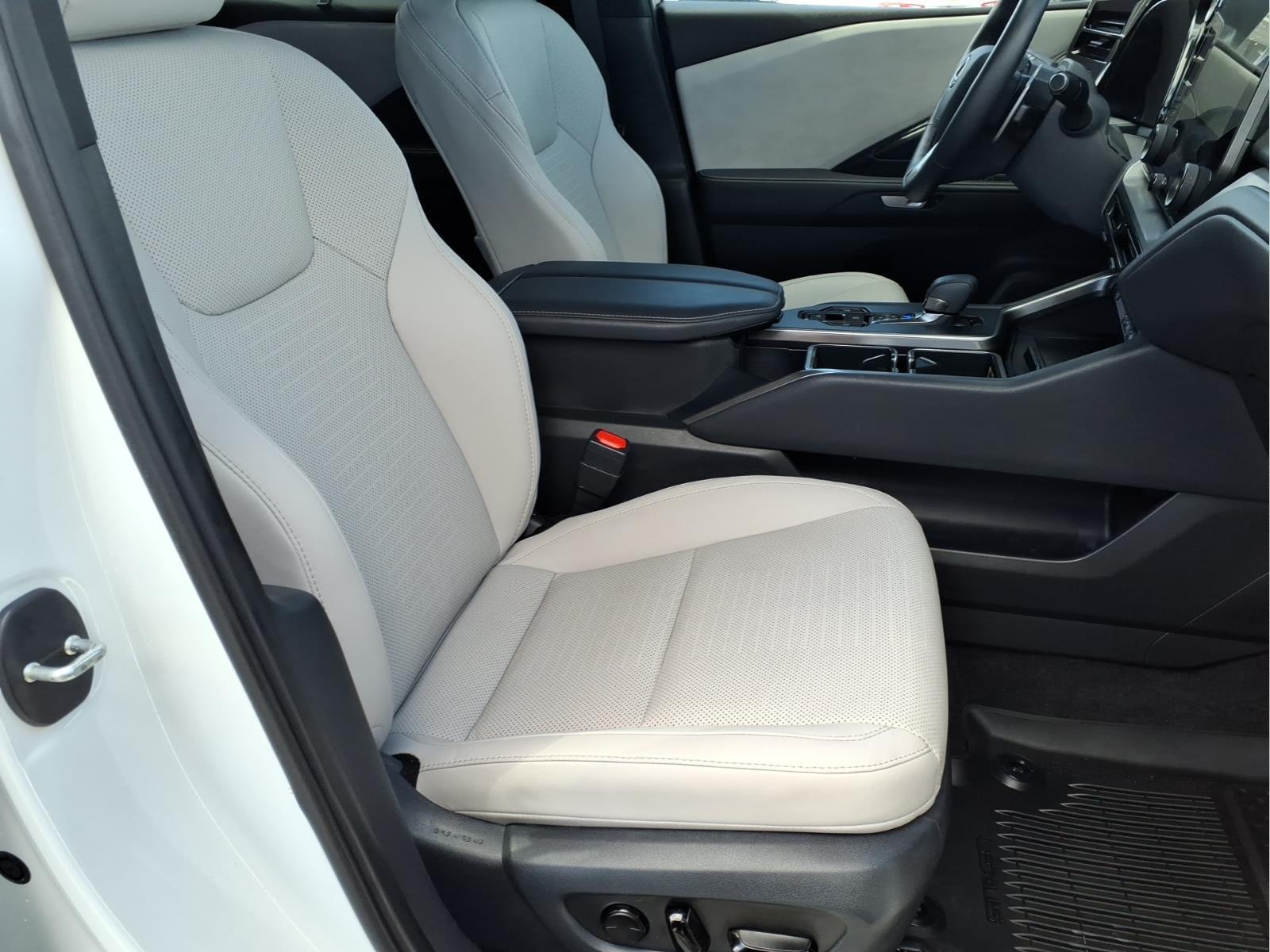 Used Car 2025 Lexus Tx 350  350 For Sale Under $60,000 In Bastrop, Texas