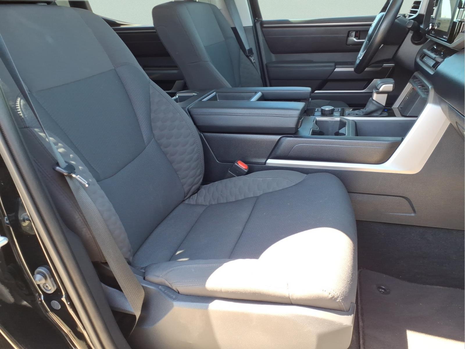 Used Car 2024 Toyota Tundra  Sr5 For Sale Under $50,000 In Bastrop, Texas