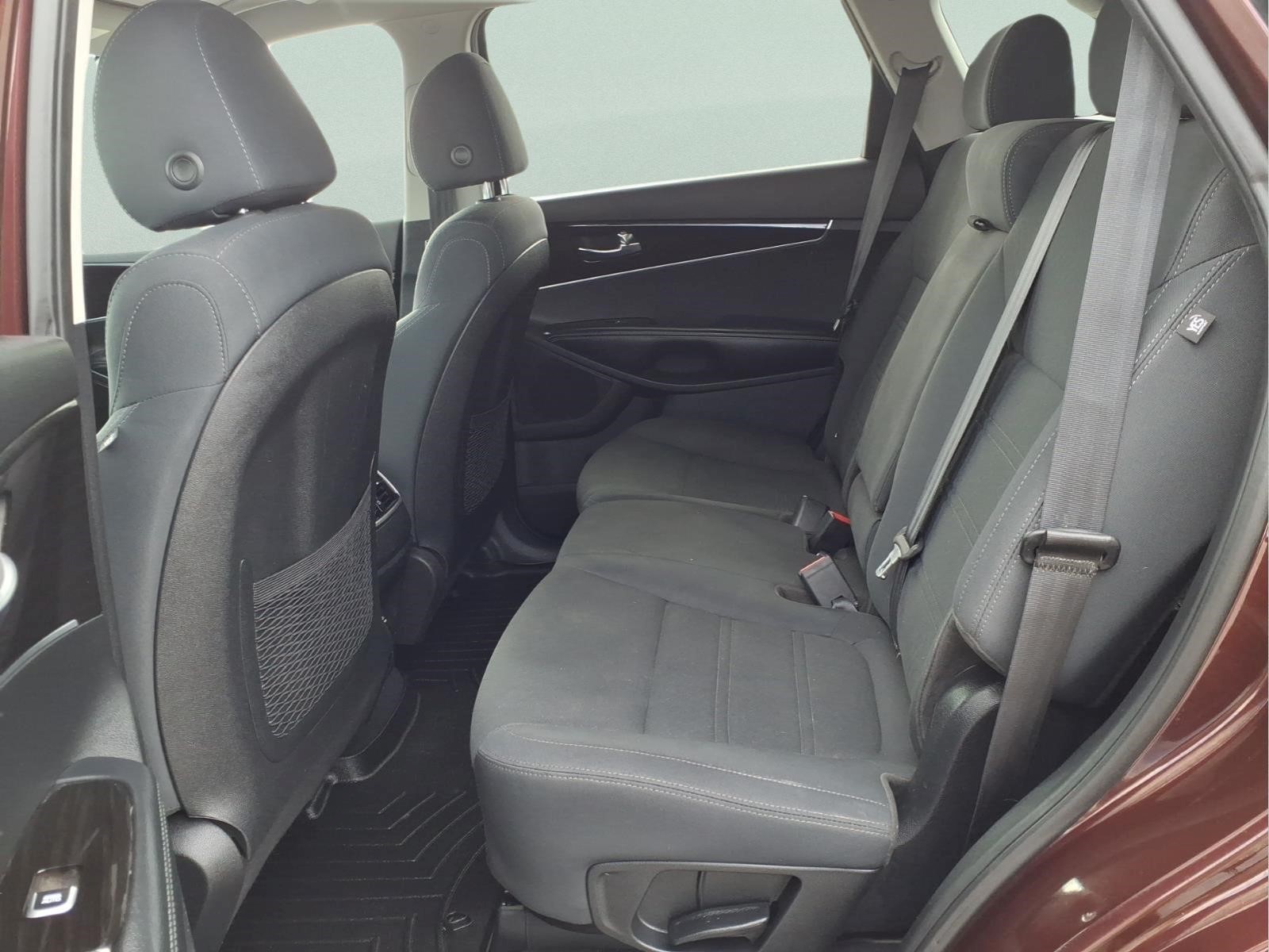 Used Car 2020 Kia Sorento  Lx For Sale Under $20,000 In Bastrop, Texas