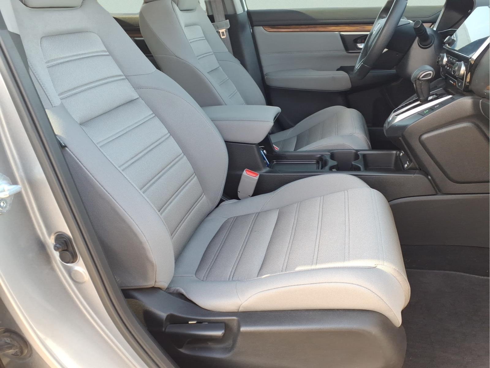 Used Car 2022 Honda Cr-v  Ex For Sale Under $30,000 In Bastrop, Texas