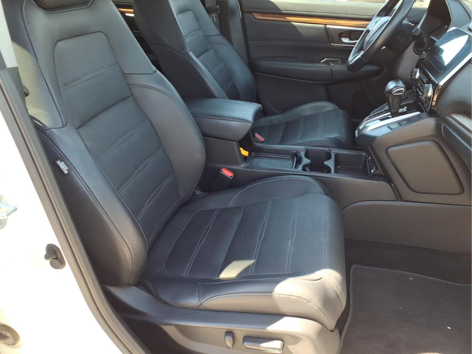 Used Car 2022 Honda Cr-v  Ex-l For Sale Under $30,000 In Bastrop, Texas