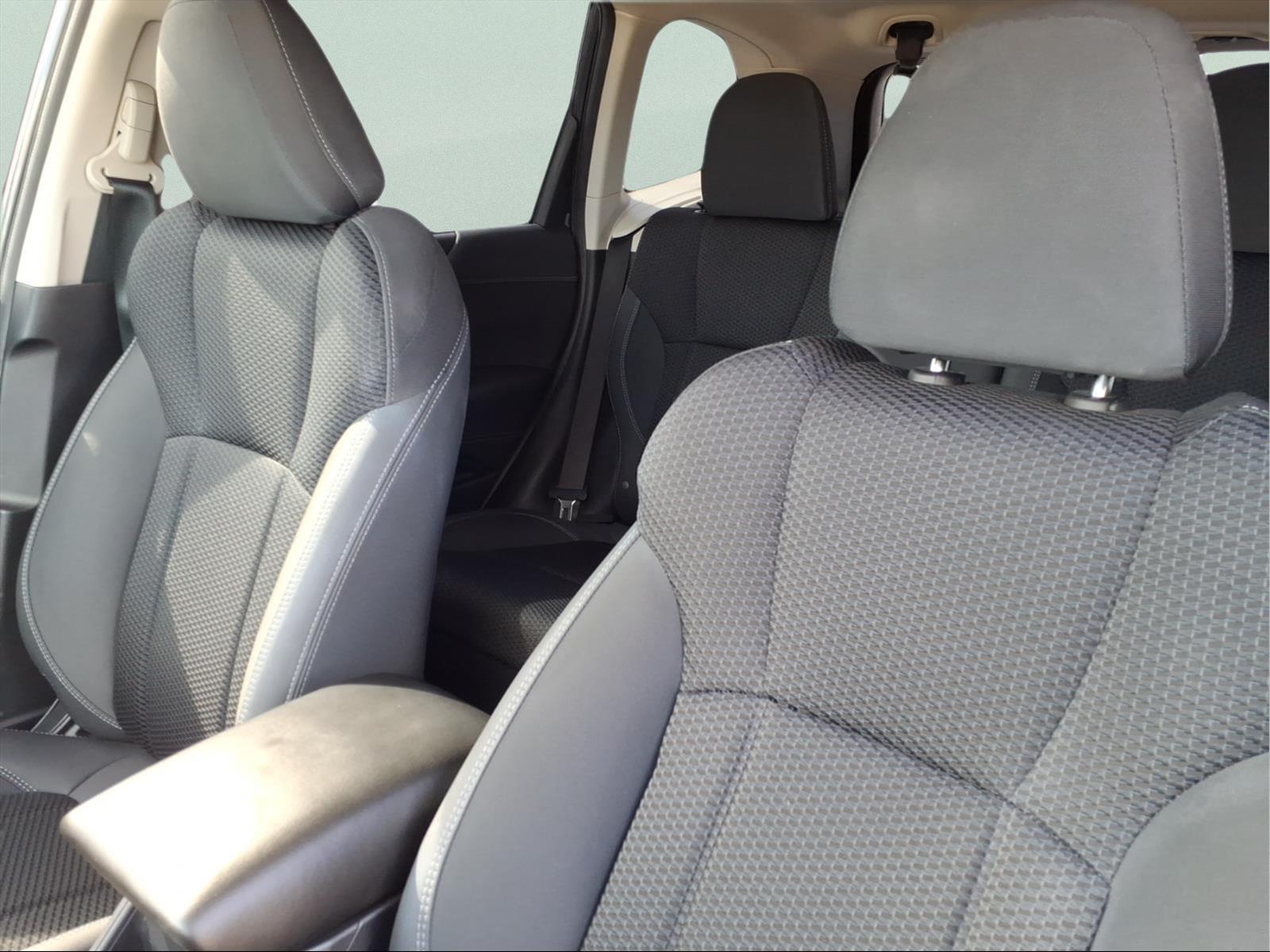 Used Car 2023 Subaru Forester  Premium For Sale Under $25,000 In Bastrop, Texas