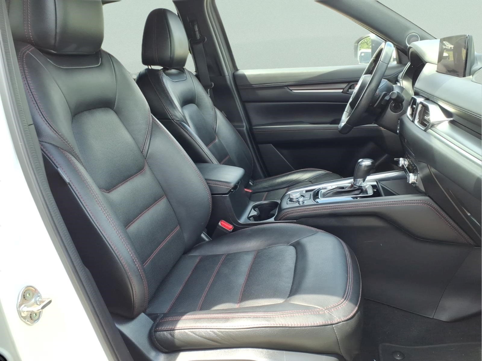 Used Car 2022 Mazda Cx-5  2.5 Turbo For Sale Under $30,000 In Bastrop, Texas