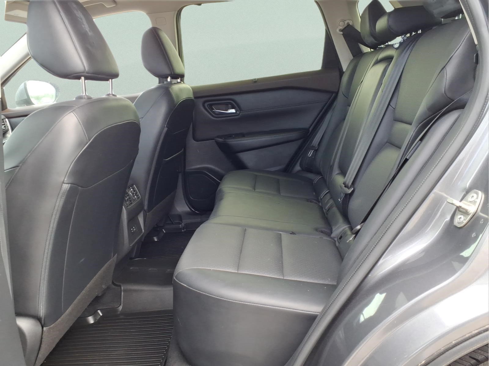 Used Car 2023 Nissan Rogue  Sv For Sale Under $25,000 In Bastrop, Texas