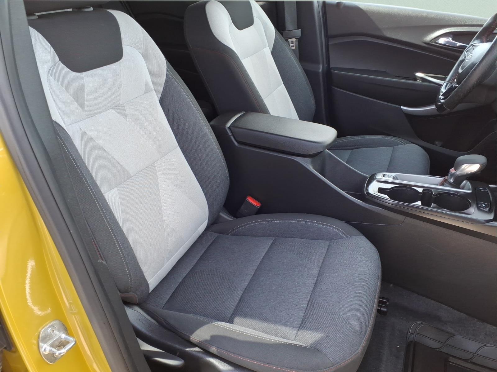 Used Car 2024 Chevrolet Trax  1rs For Sale Under $20,000 In Bastrop, Texas