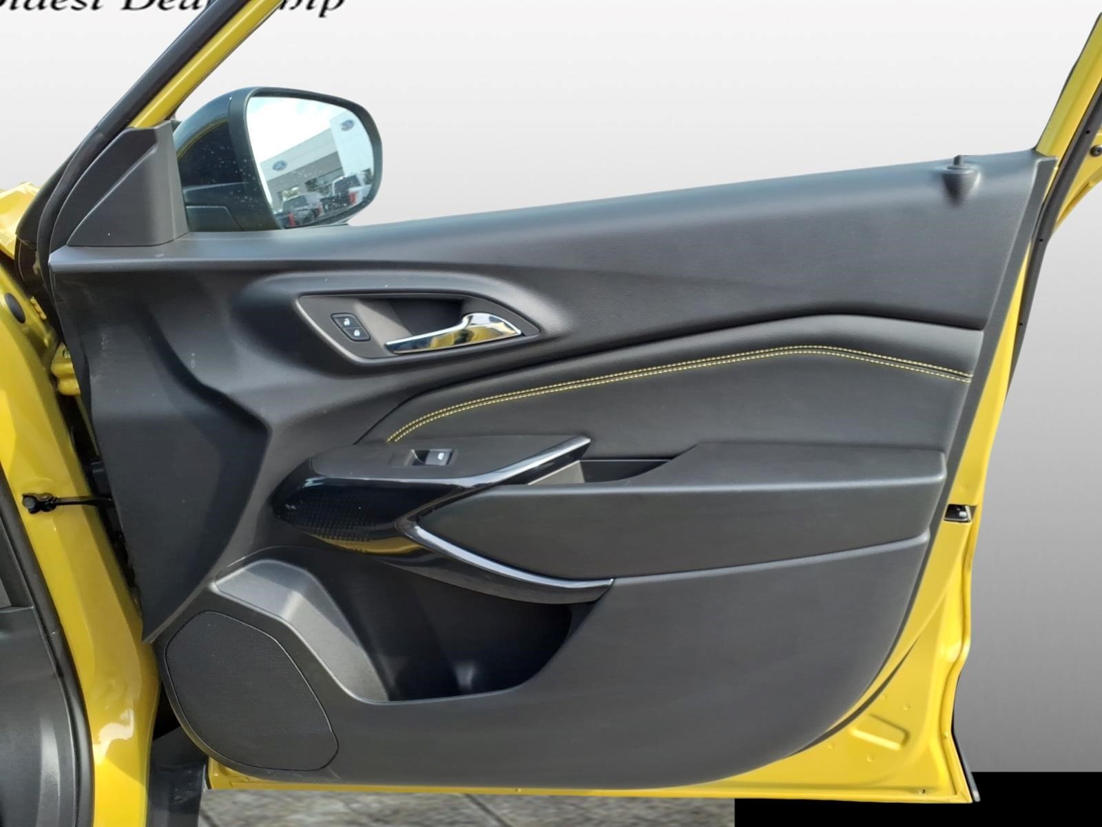 Used Car 2025 Chevrolet Trax  Activ For Sale Under $25,000 In Bastrop, Texas