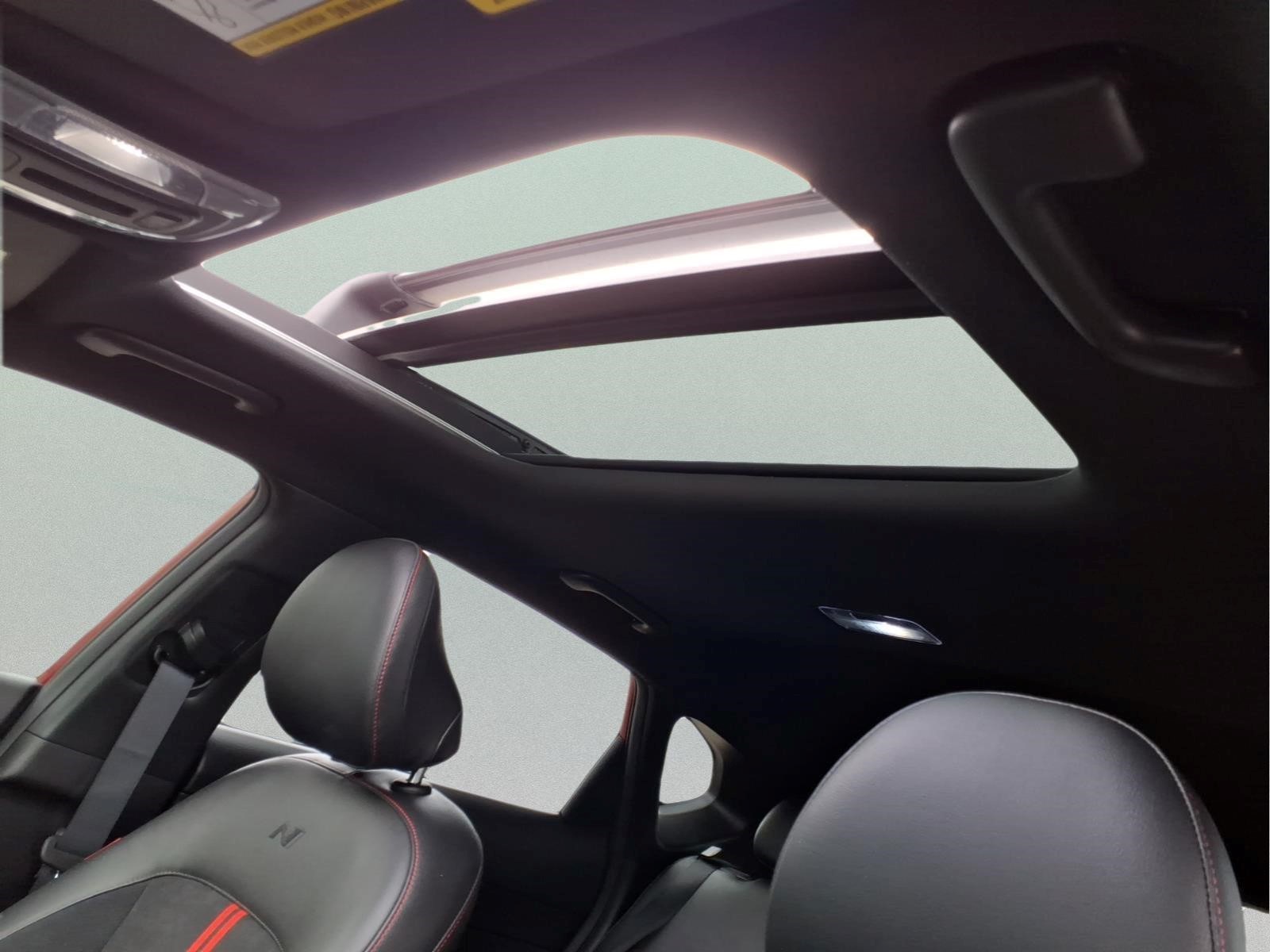 Used Car 2025 Hyundai Kona  N Line For Sale Under $35,000 In Bastrop, Texas
