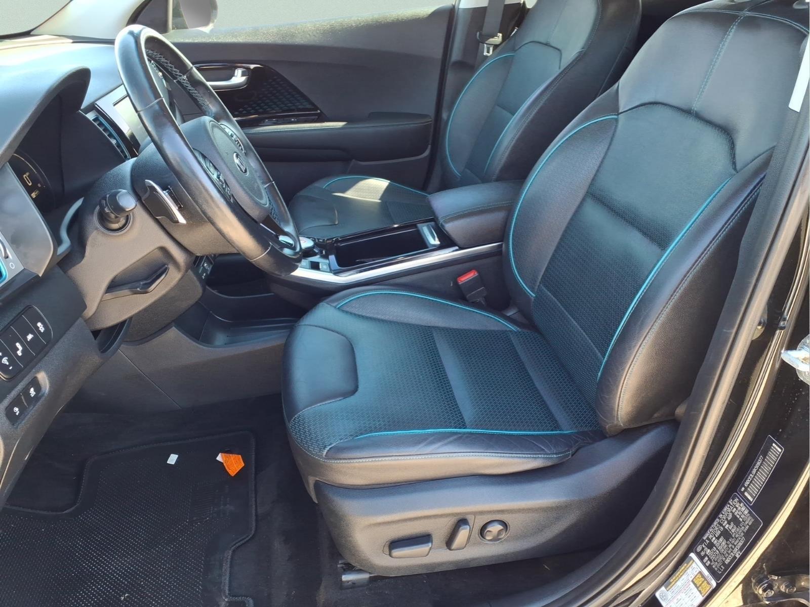 Used Car 2019 Kia Niro Ev  Ex Premium For Sale Under $15,000 In Bastrop, Texas