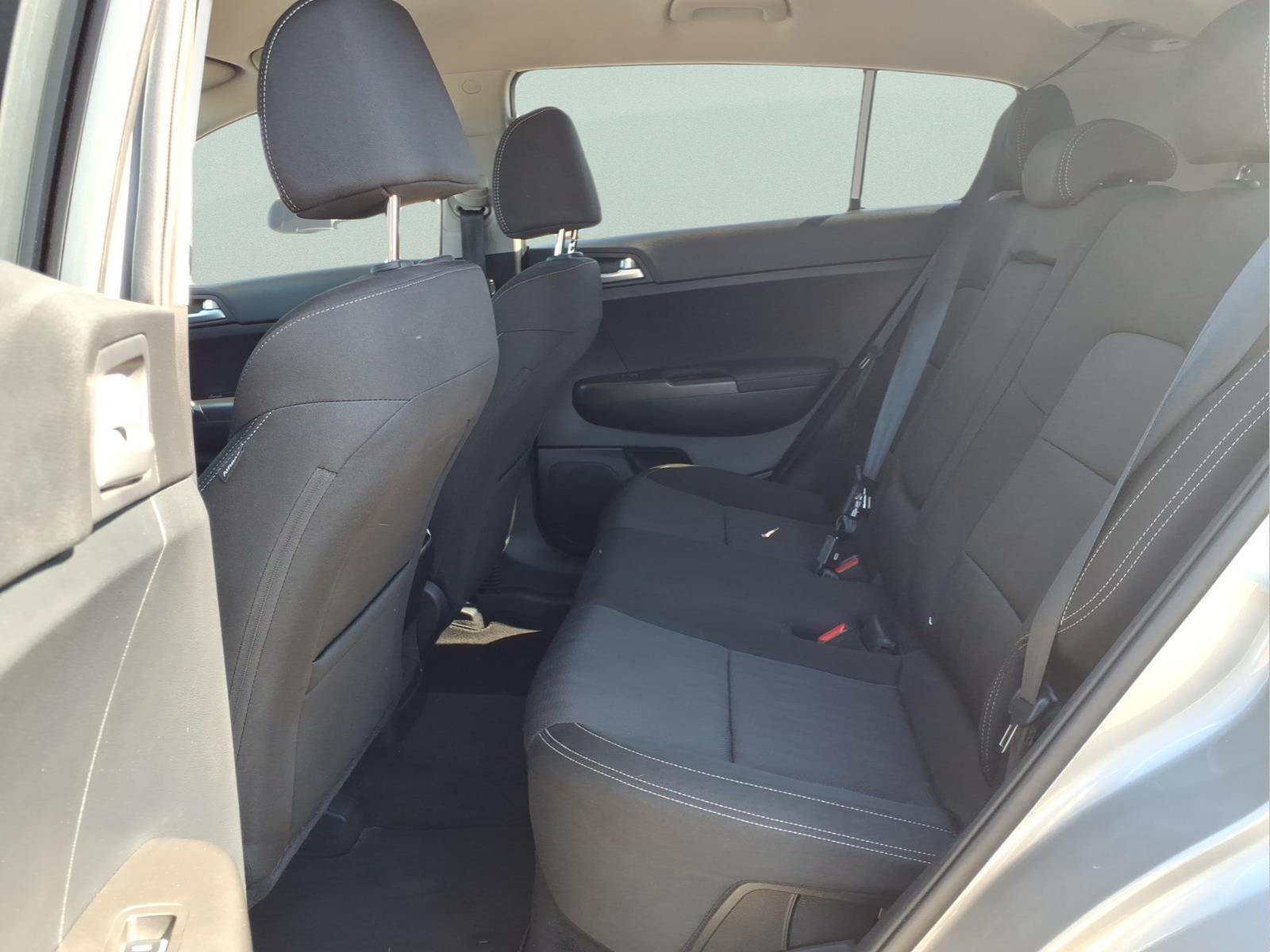 Used Car 2022 Kia Sportage  Lx For Sale Under $20,000 In Bastrop, Texas