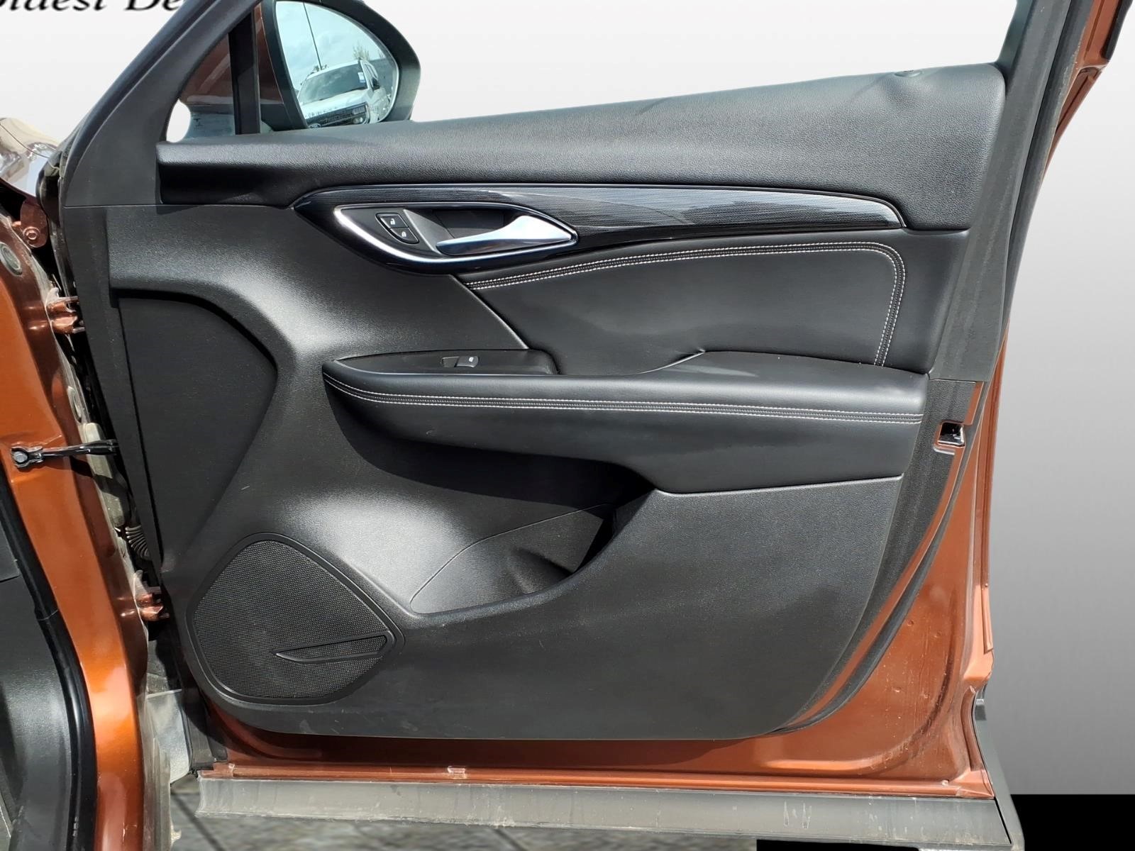 Used Car 2022 Buick Envision  Preferred For Sale Under $25,000 In Bastrop, Texas