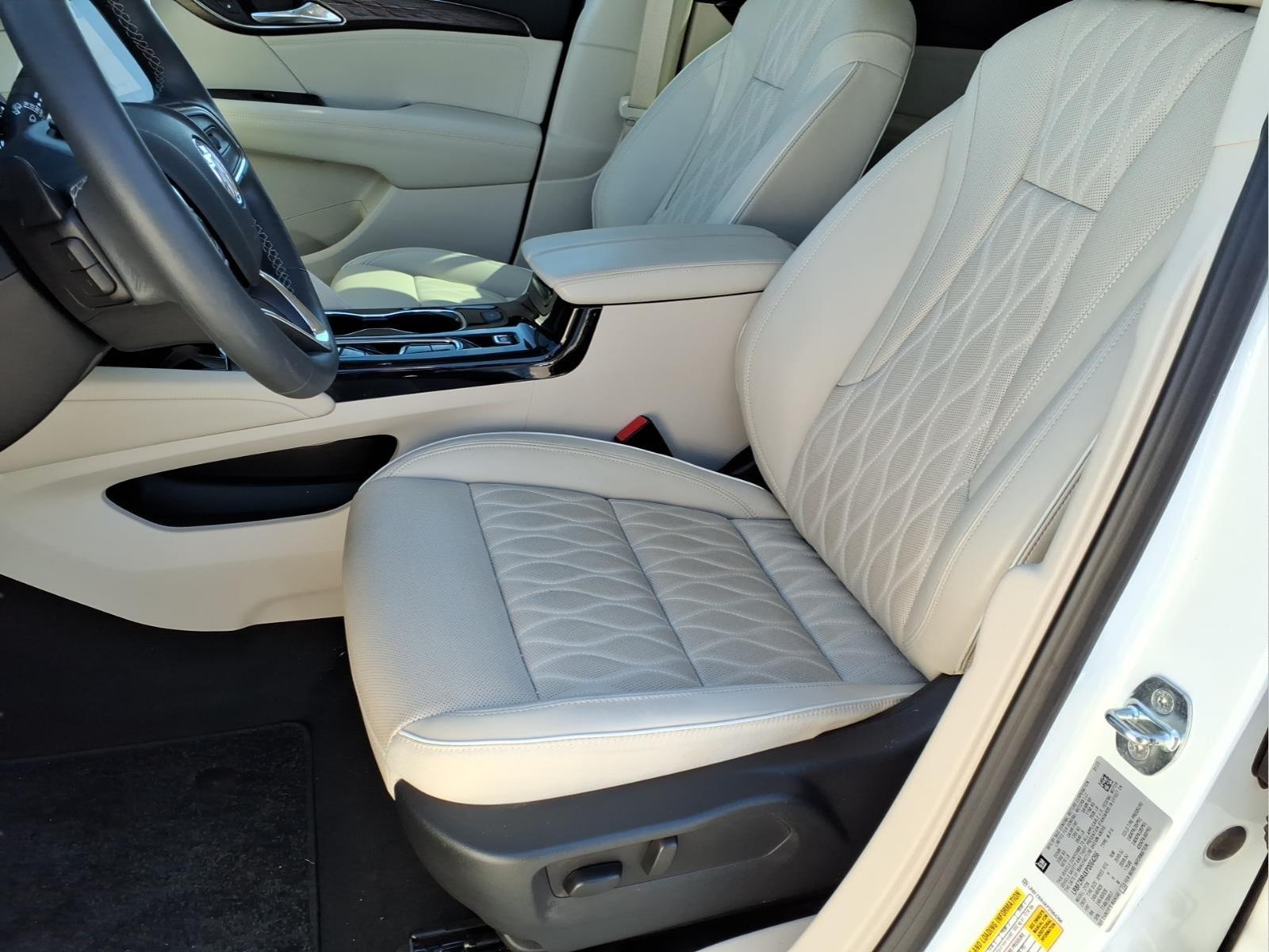 Used Car 2023 Buick Envision  Avenir For Sale Under $35,000 In Bastrop, Texas