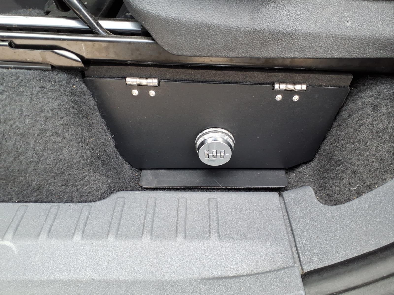 Used Car 2024 Ineos Grenadier  Trialmaster Edition For Sale Under $70,000 In Bastrop, Texas