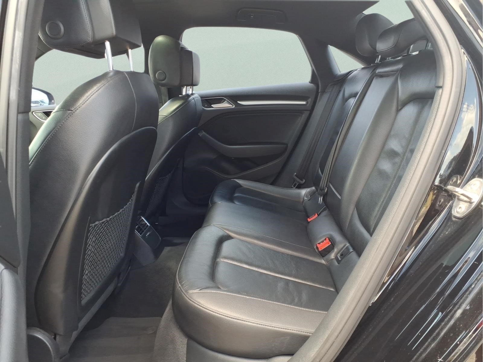 Used Car 2019 Audi A3  2.0t Premium Fronttrak For Sale Under $20,000 In Bastrop, Texas