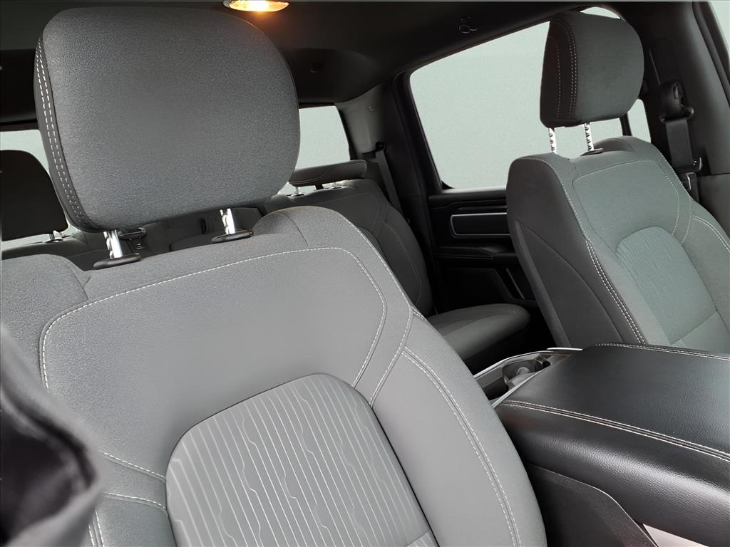 Used Car 2023 Ram 1500  Big Horn/lone Star For Sale Under $35,000 In Bastrop, Texas