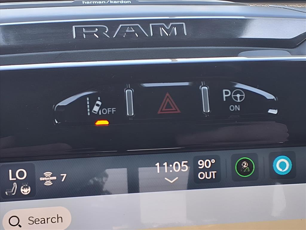Used Car 2023 Ram 1500  Limited For Sale Under $50,000 In Bastrop, Texas