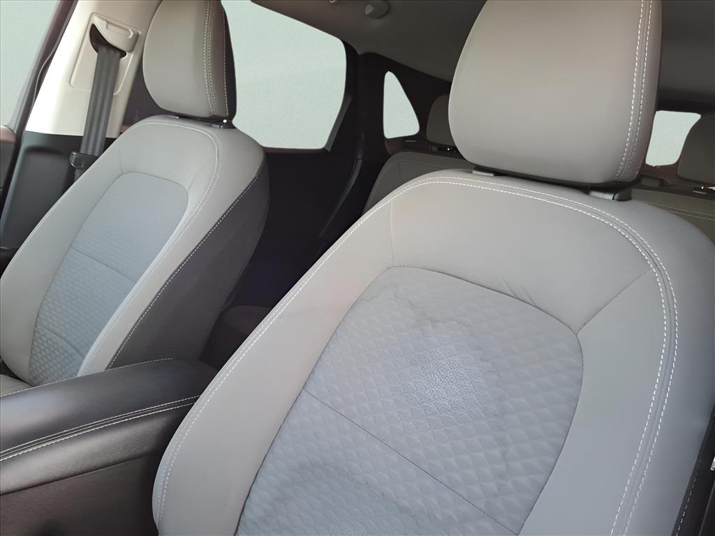 Used Car 2021 Ford Escape Hybrid  Se Hybrid For Sale Under $20,000 In Bastrop, Texas