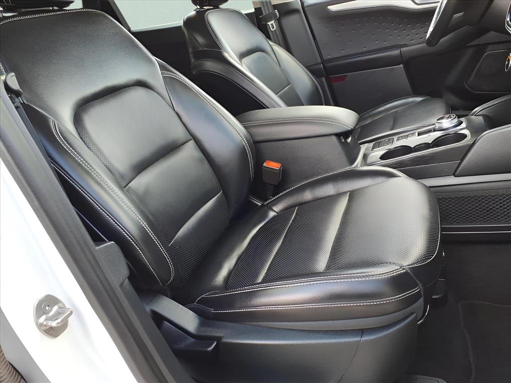 Used Car 2020 Ford Escape  Sel For Sale Under $20,000 In Bastrop, Texas