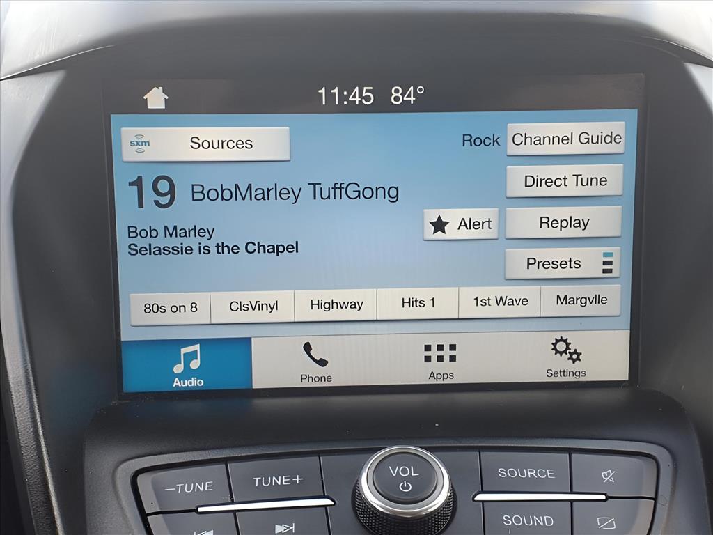 Used Car 2019 Ford Escape  Sel For Sale Under $15,000 In Bastrop, Texas