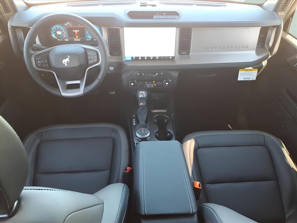 New Car 2025 Ford Bronco  Outer Banks For Sale Under $60,000 In Bastrop, Texas