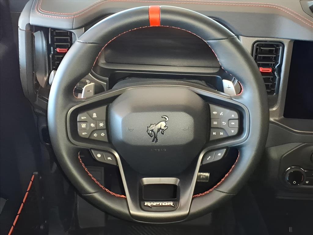 New Car 2025 Ford Bronco  Raptor For Sale Under $90,000 In Bastrop, Texas